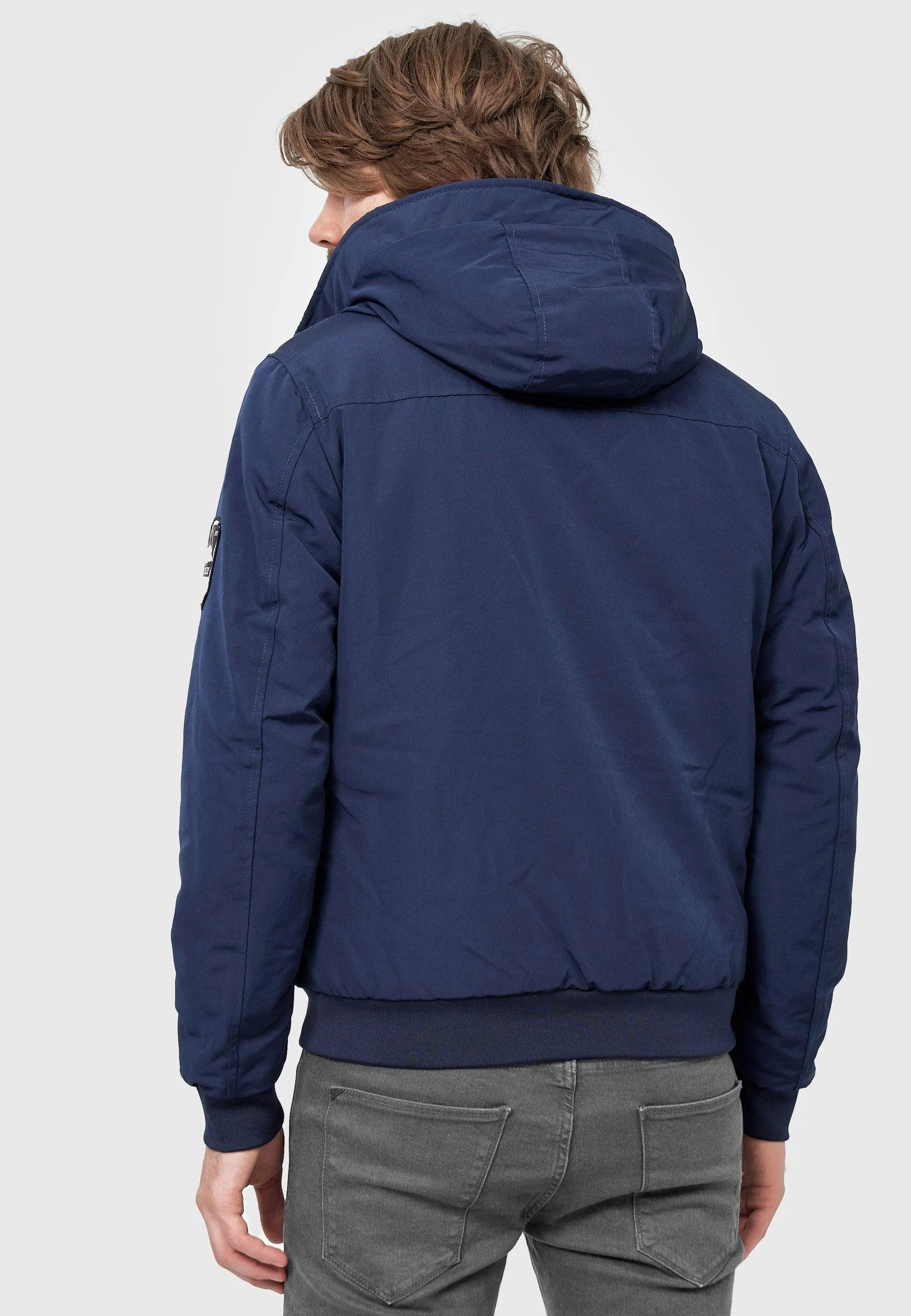 Winterjacke Albany