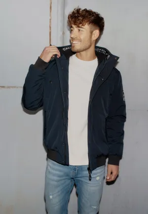 Winterjacke Albany
