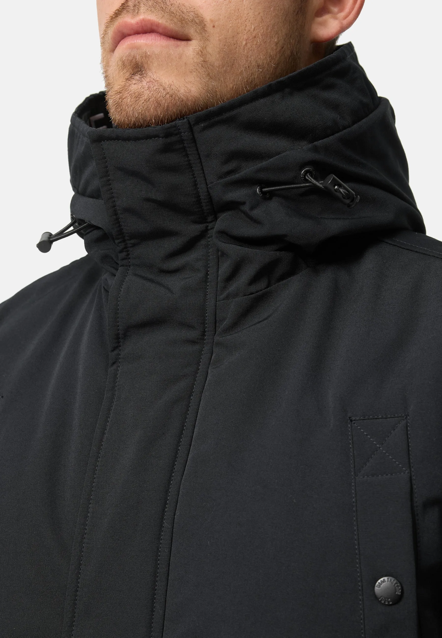 Winterjacke Albany