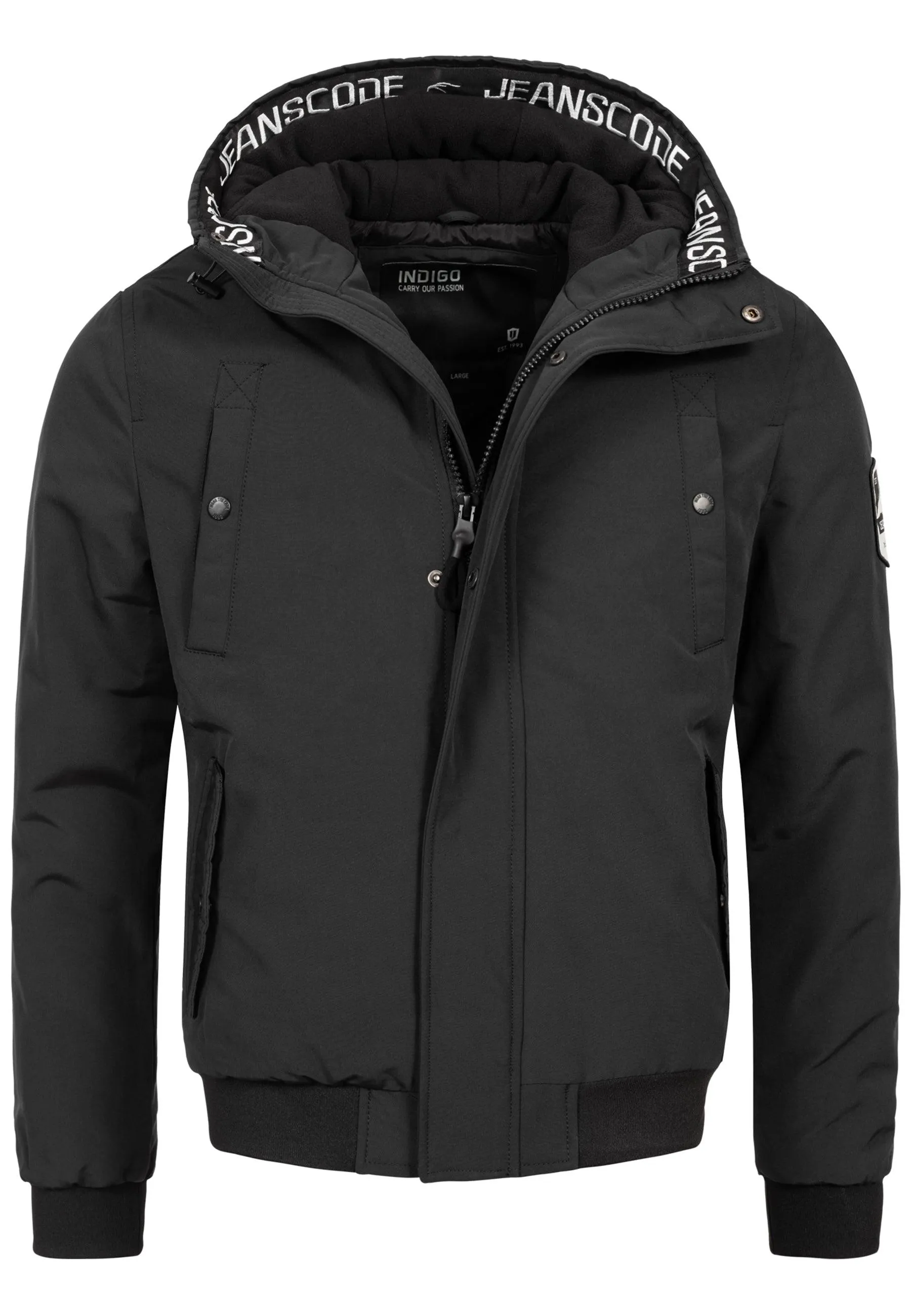 Winterjacke Albany