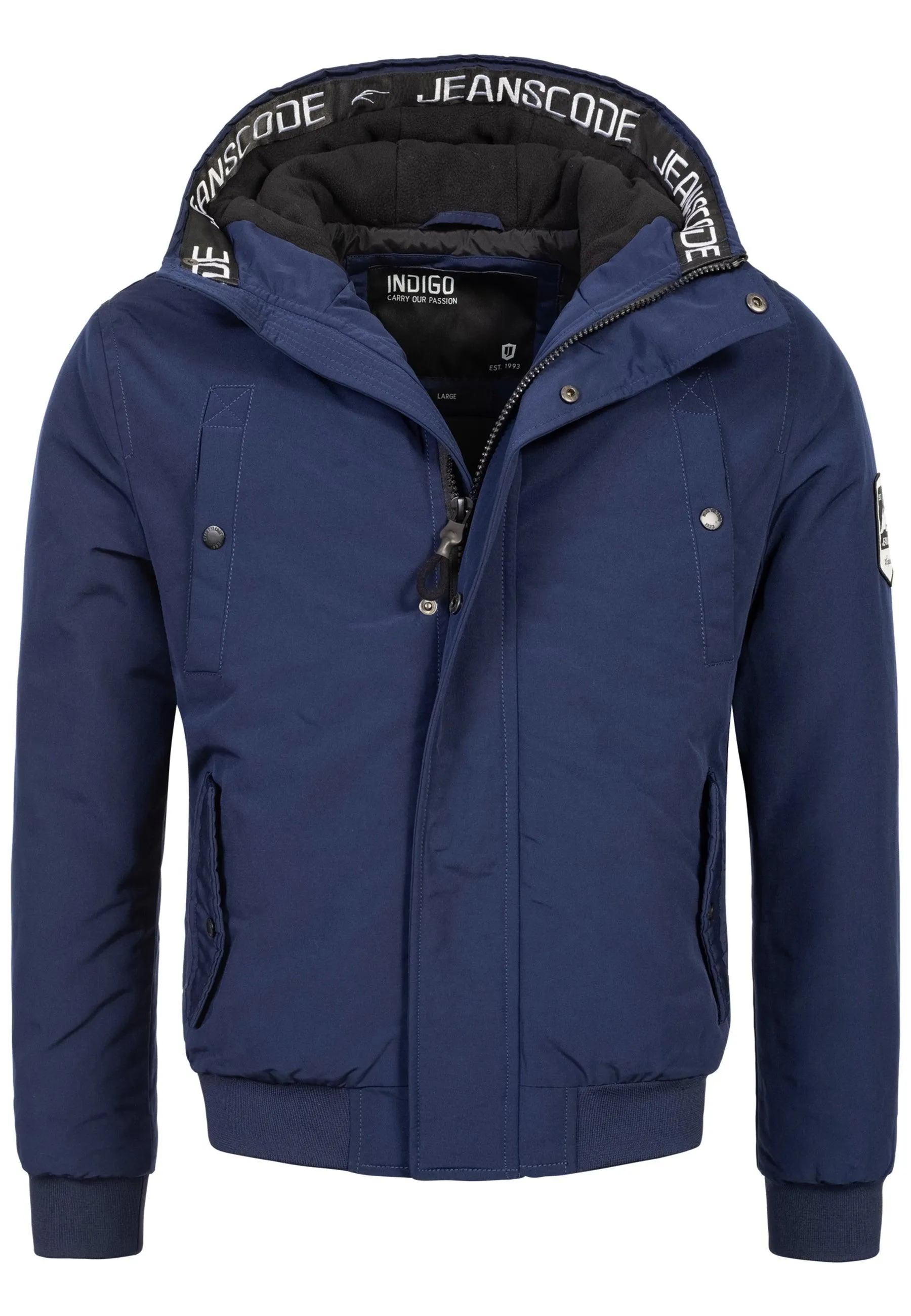 Winterjacke Albany