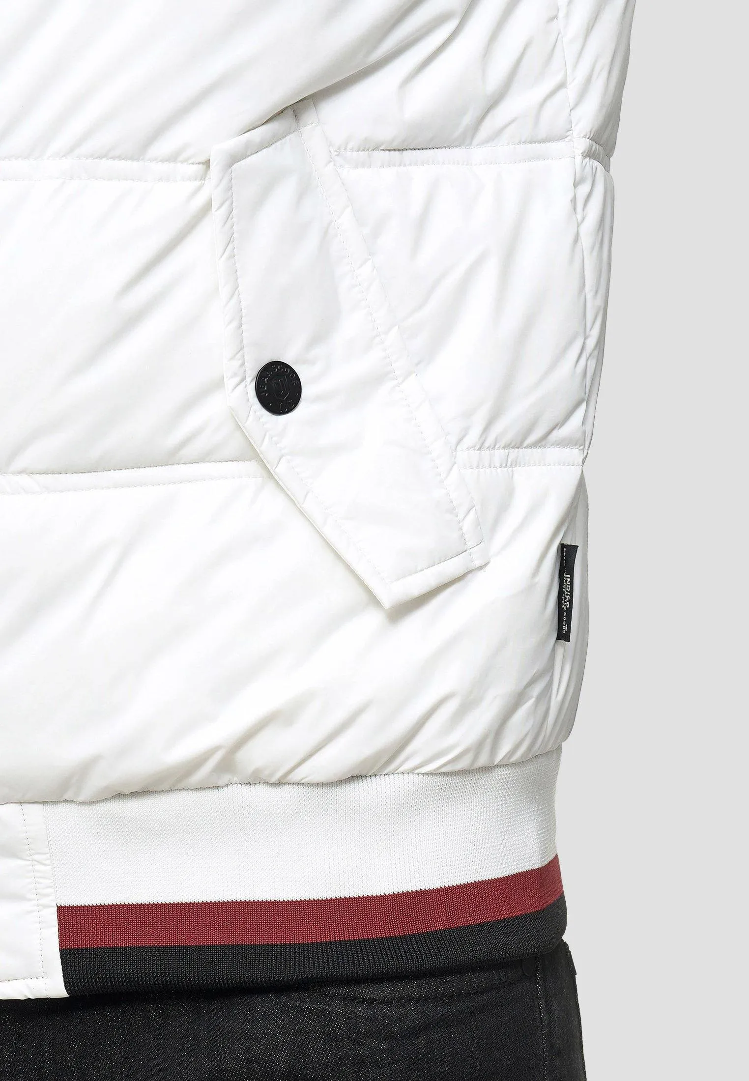 Winterjacke Bacon