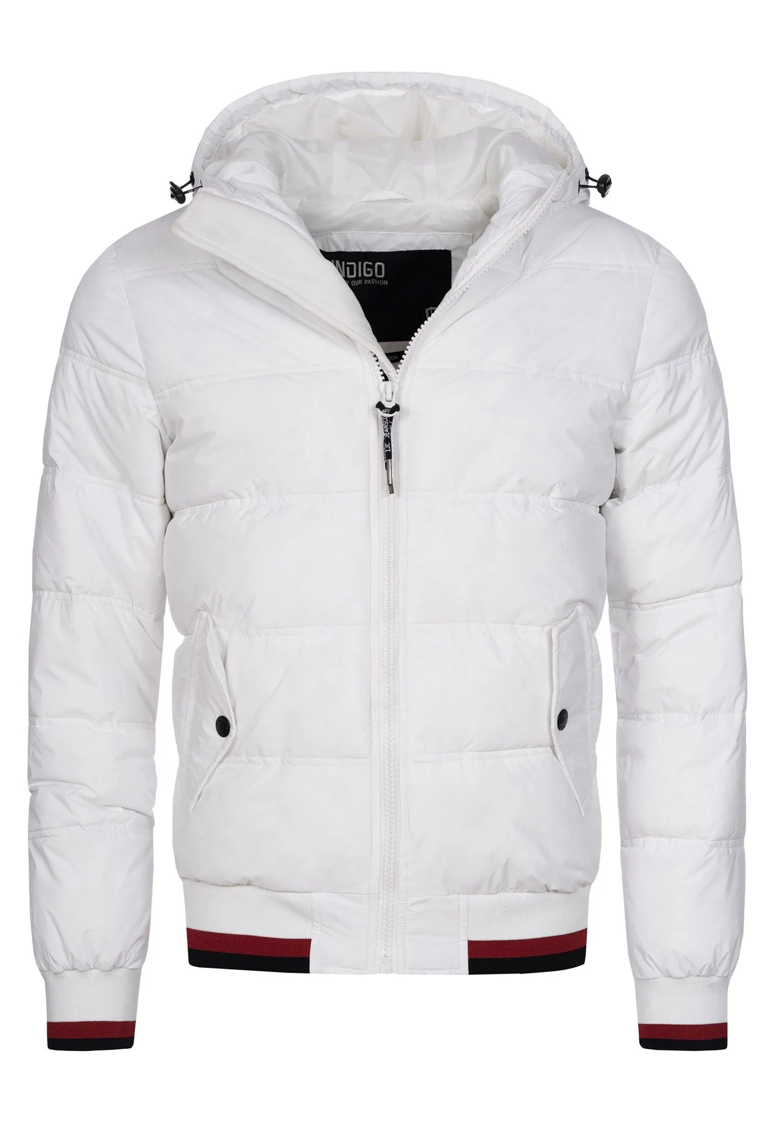 Winterjacke Bacon