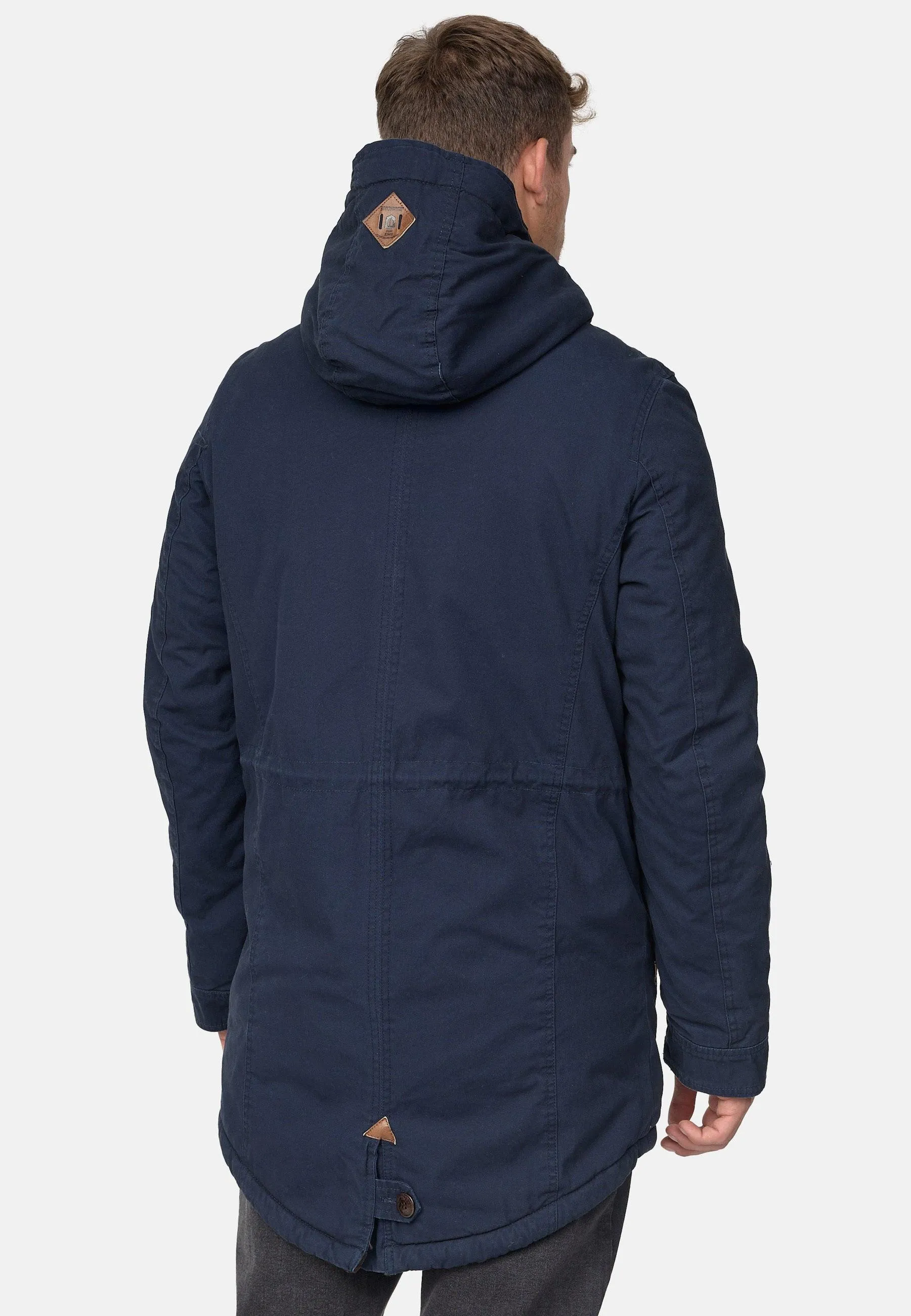 Winterjacke Barge