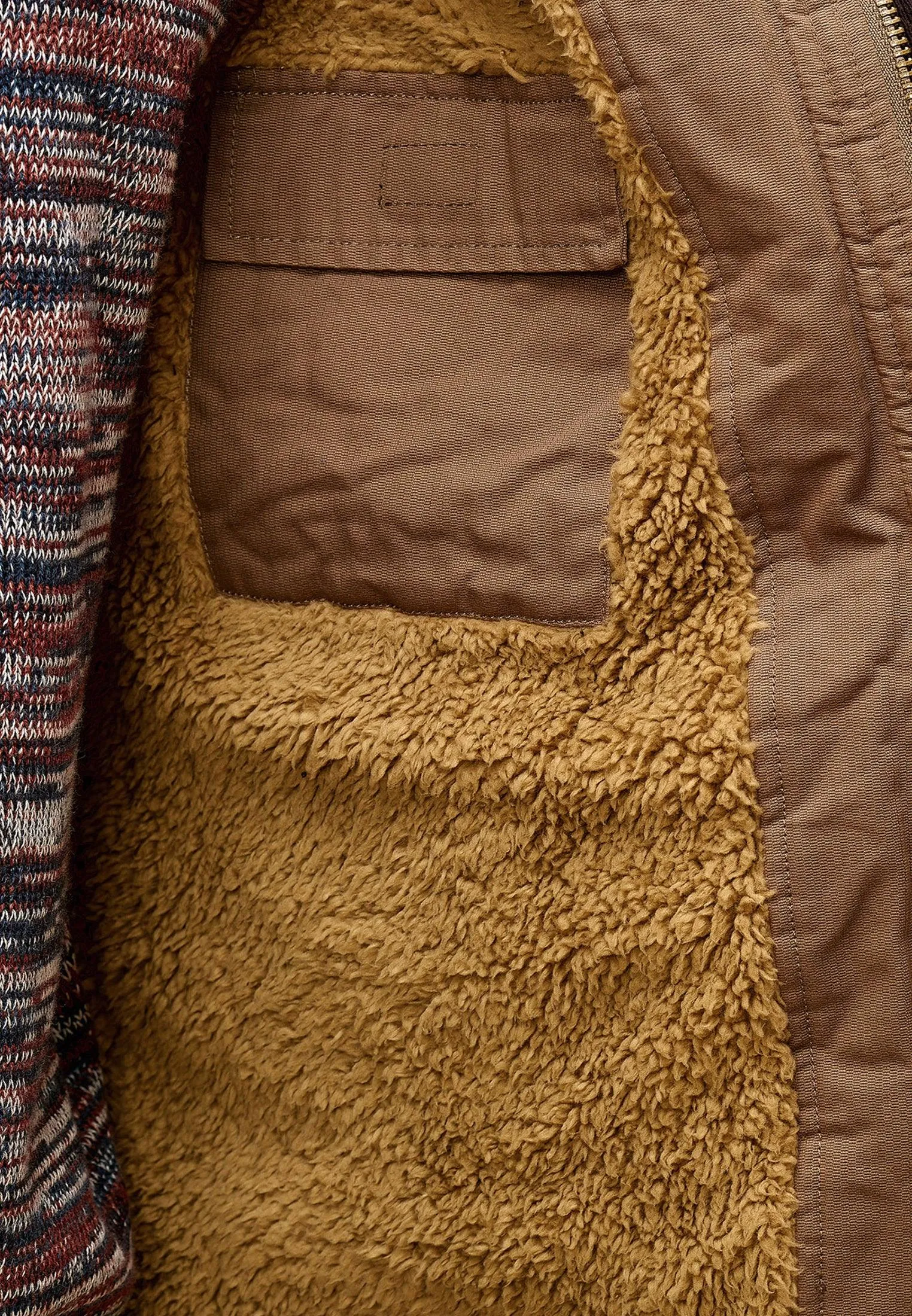 Winterjacke Barge