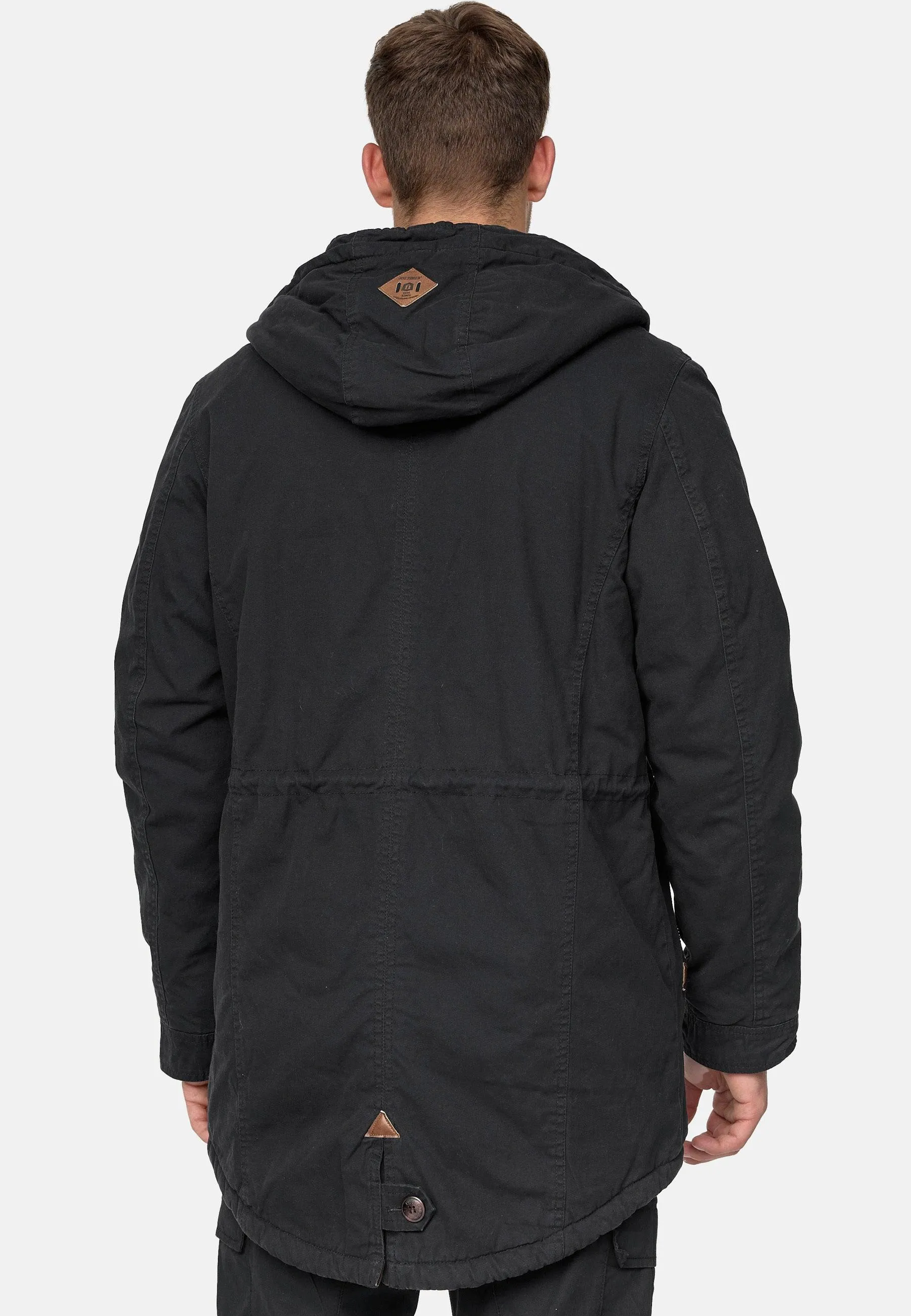 Winterjacke Barge