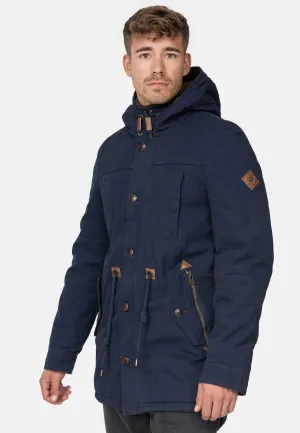 Winterjacke Barge