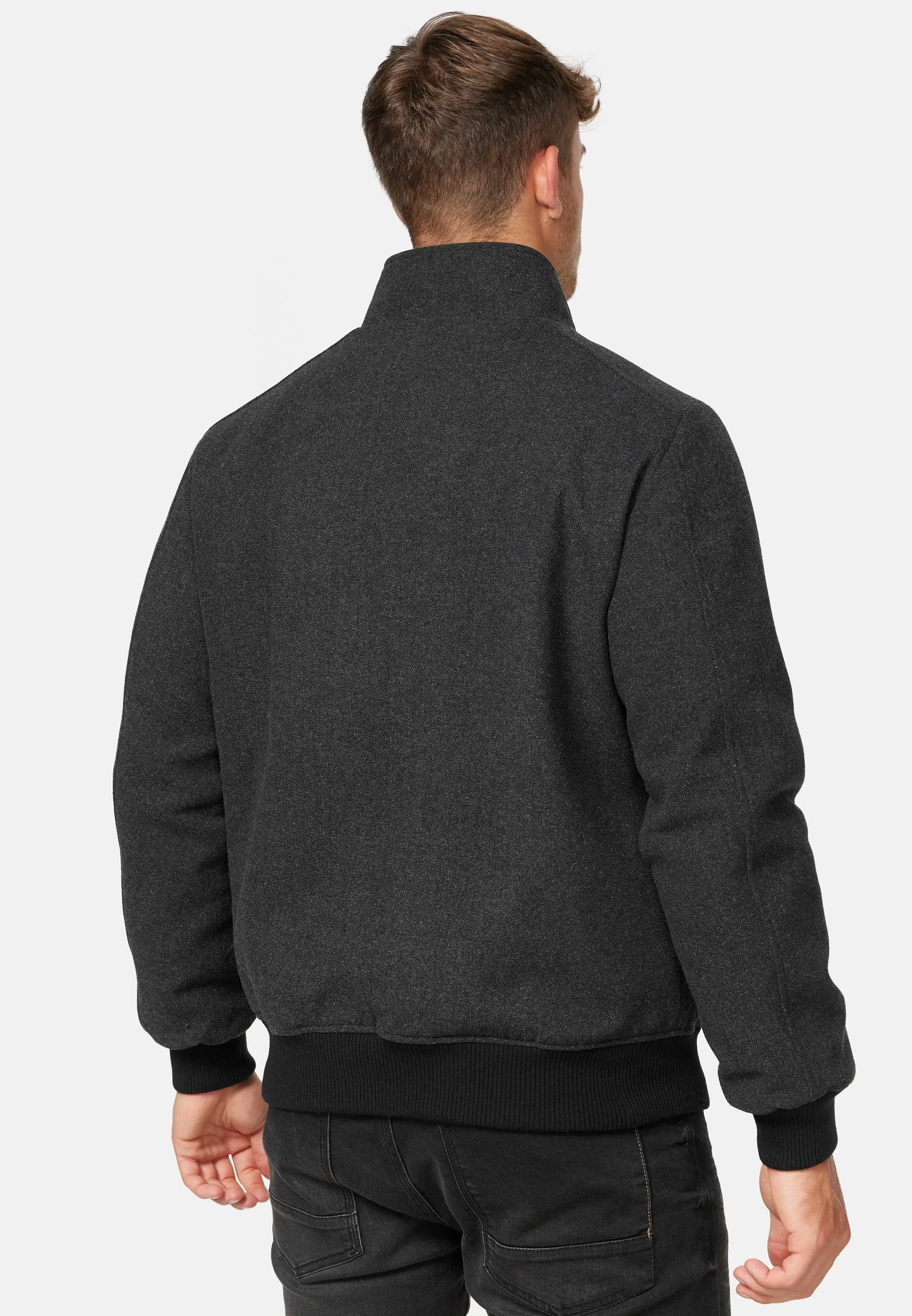 Winterjacke Bob