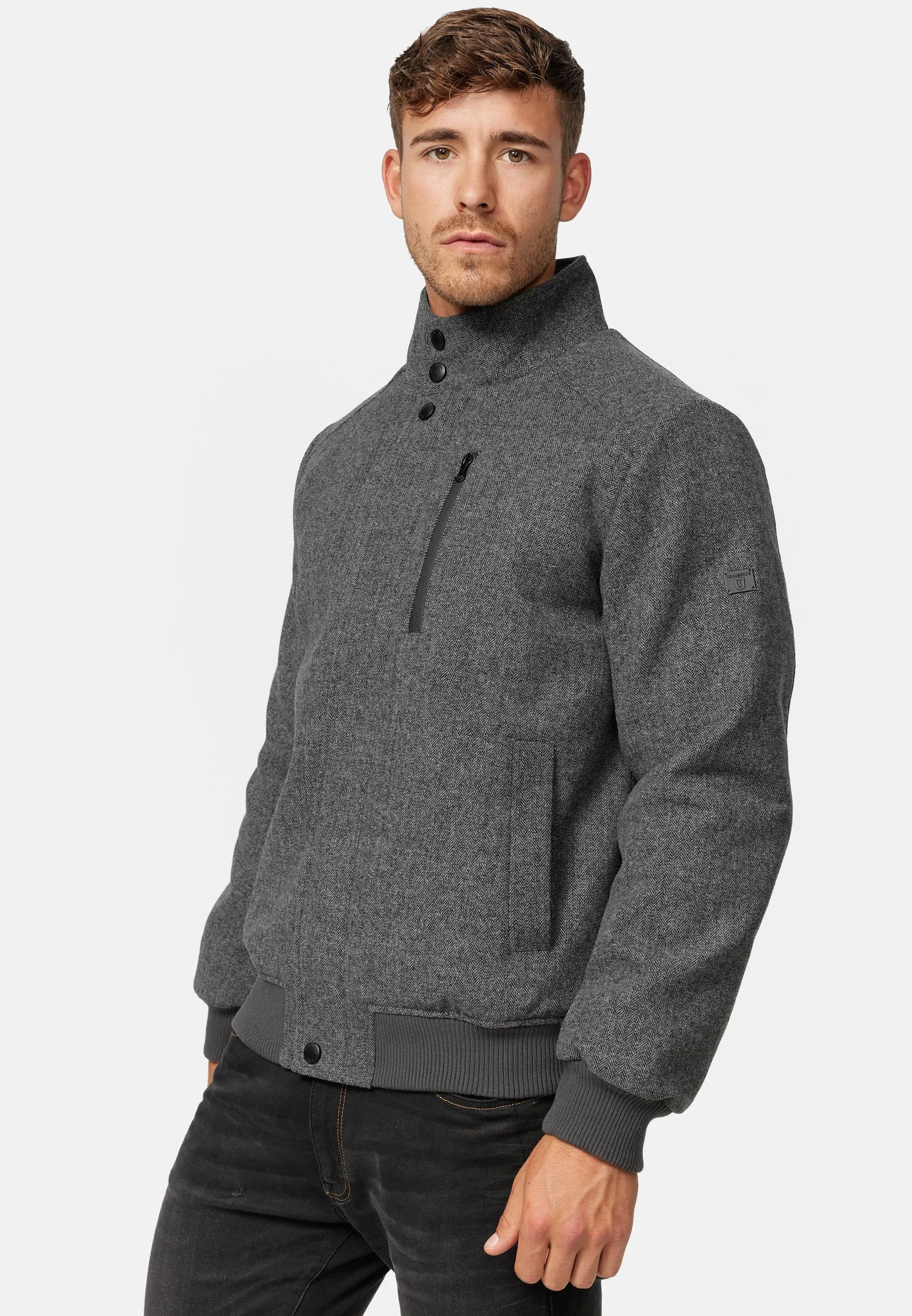 Winterjacke Bob