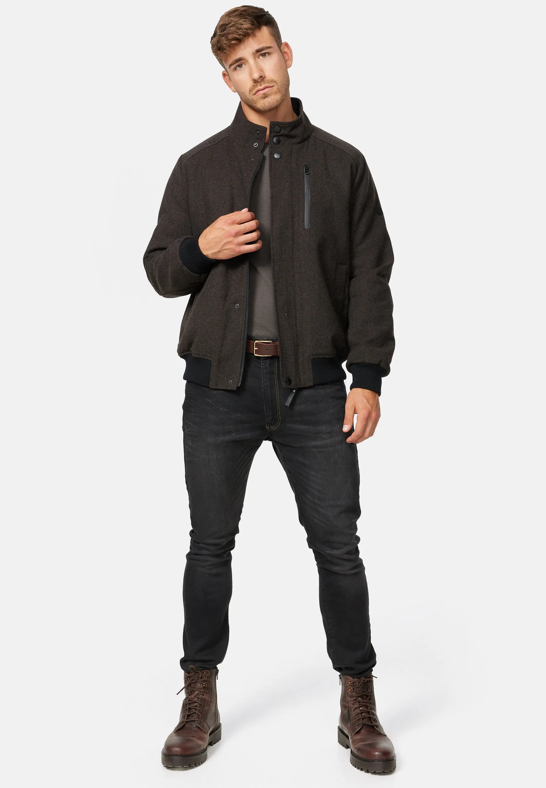 Winterjacke Bob