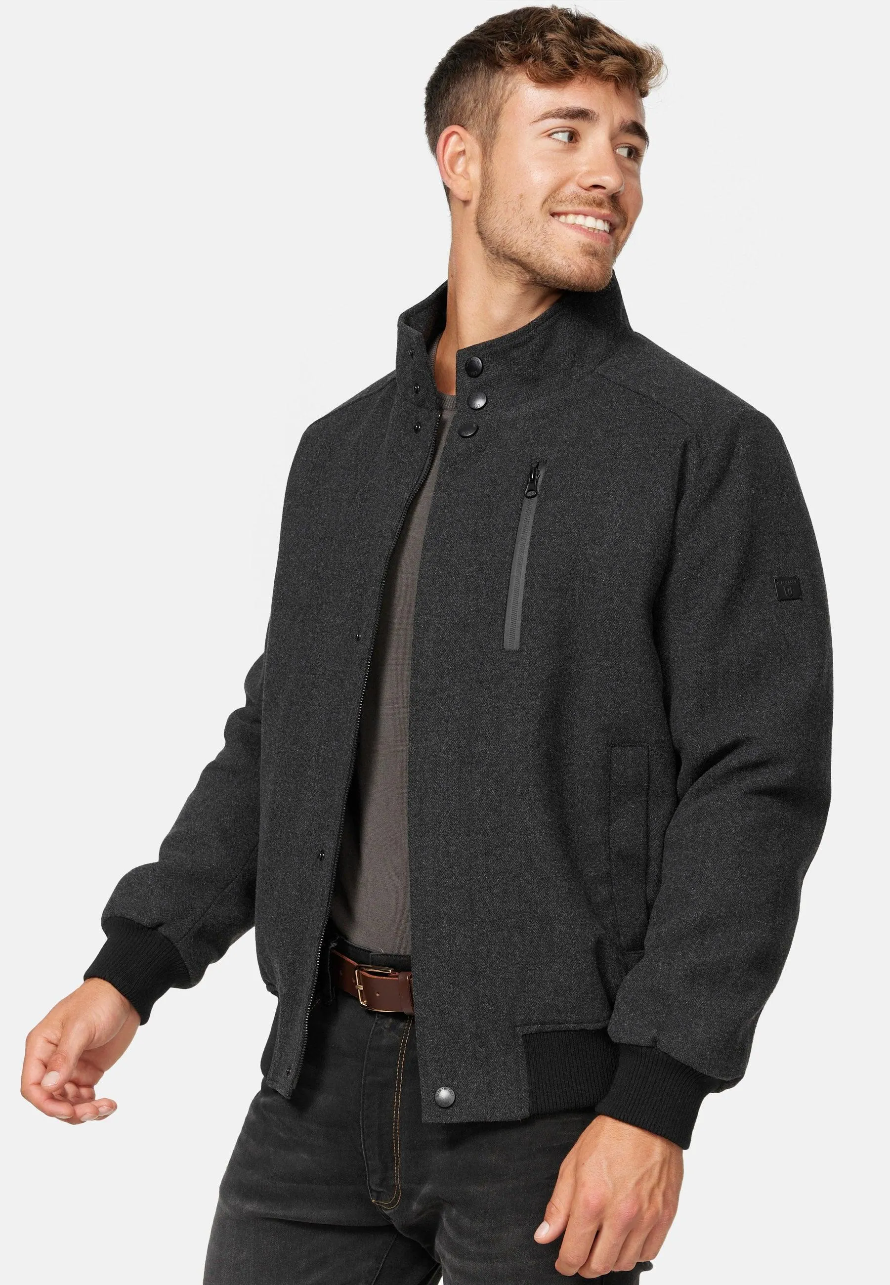 Winterjacke Bob