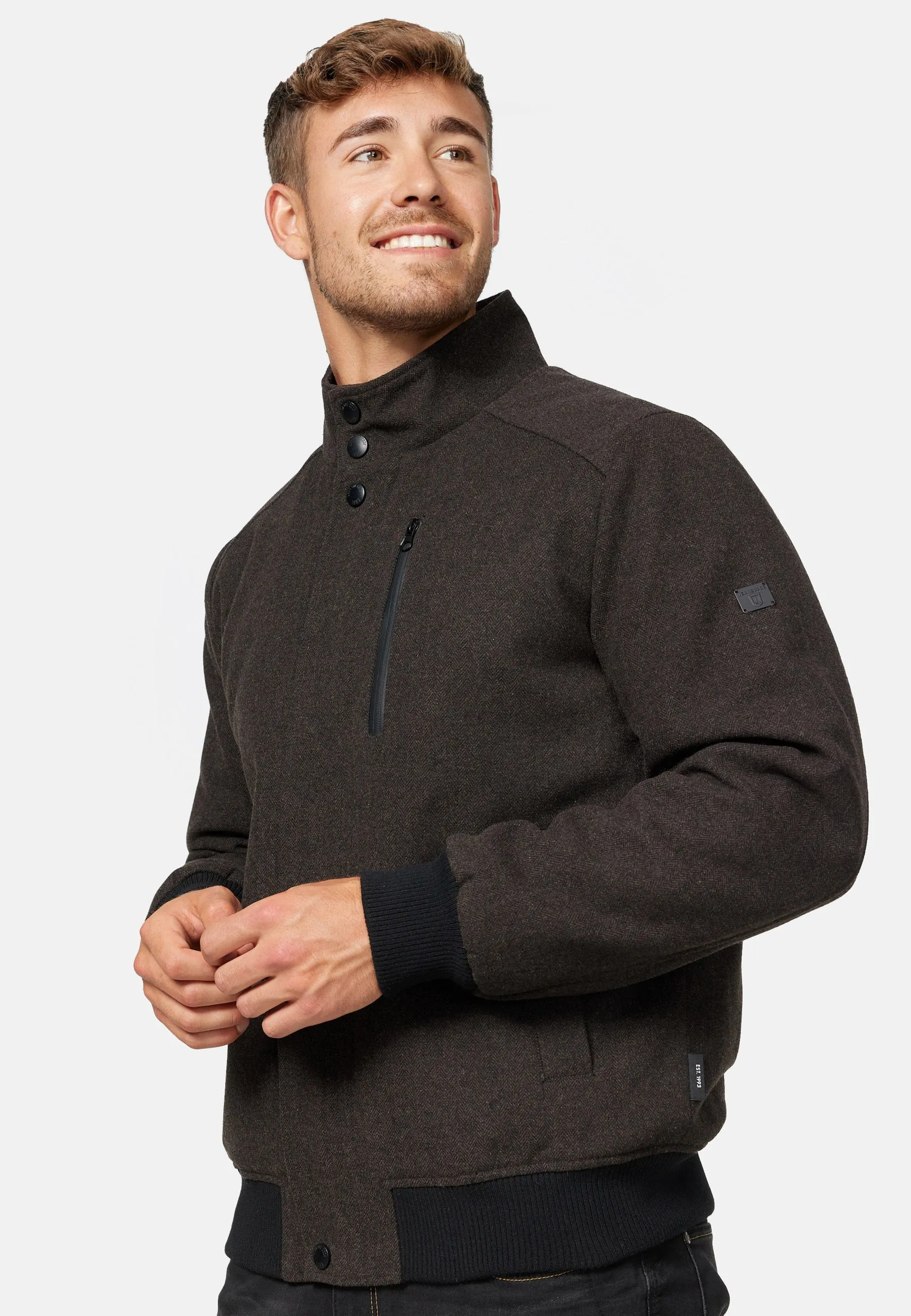 Winterjacke Bob