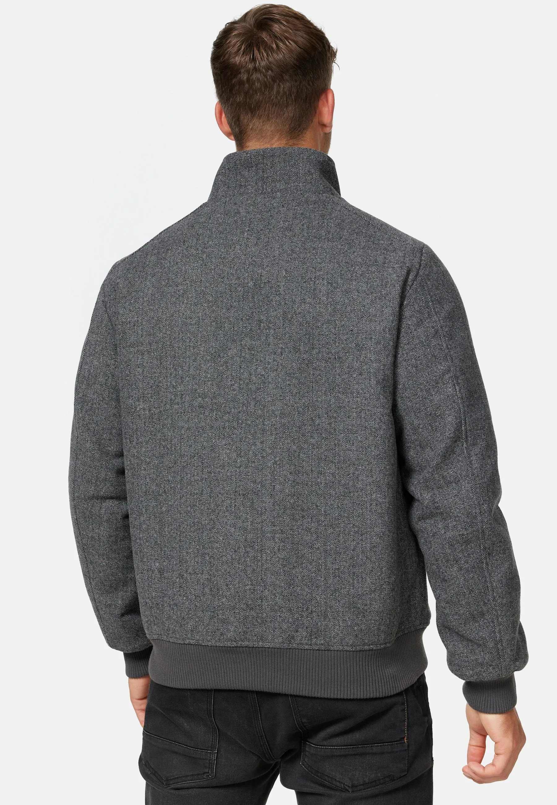 Winterjacke Bob