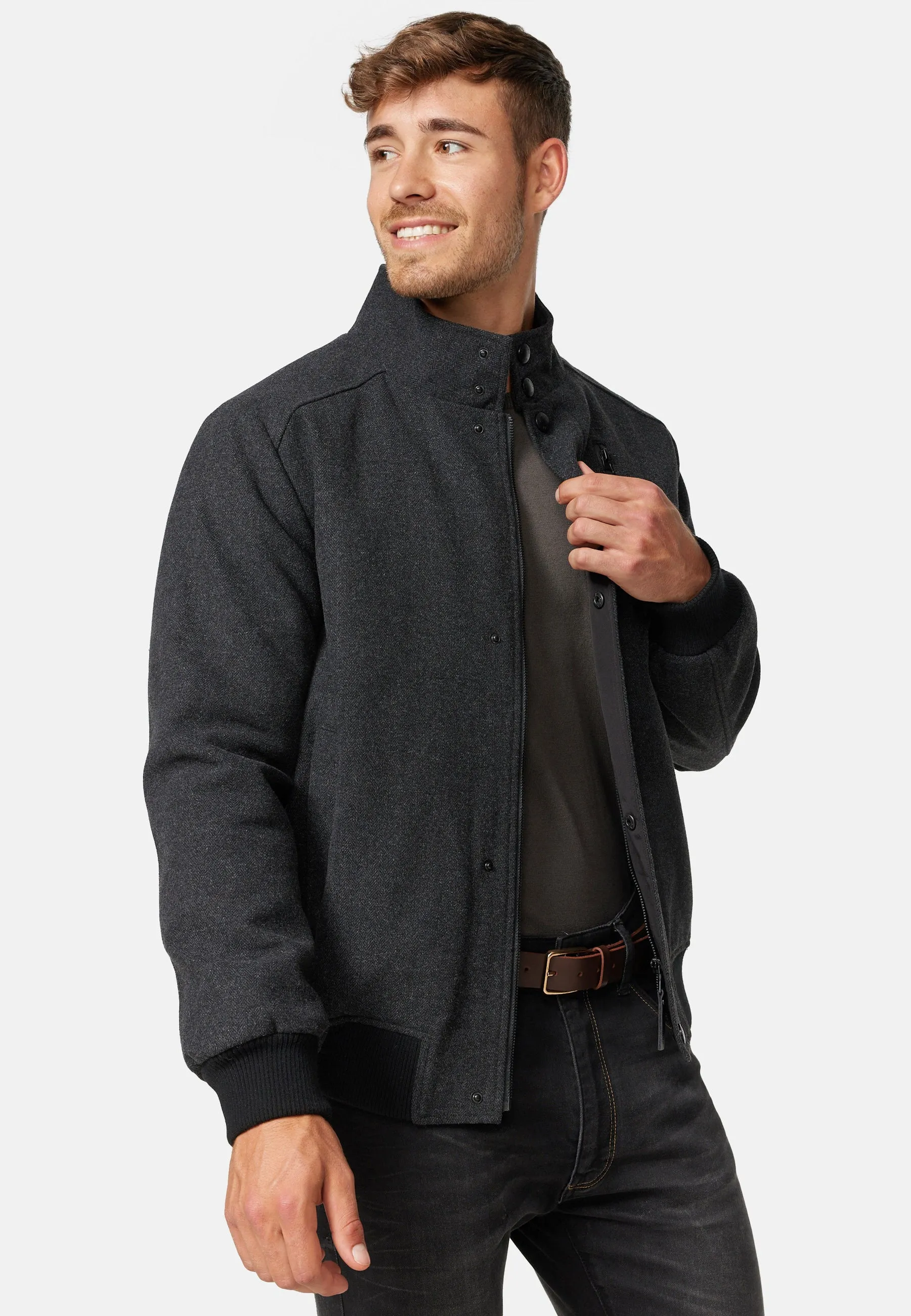Winterjacke Bob