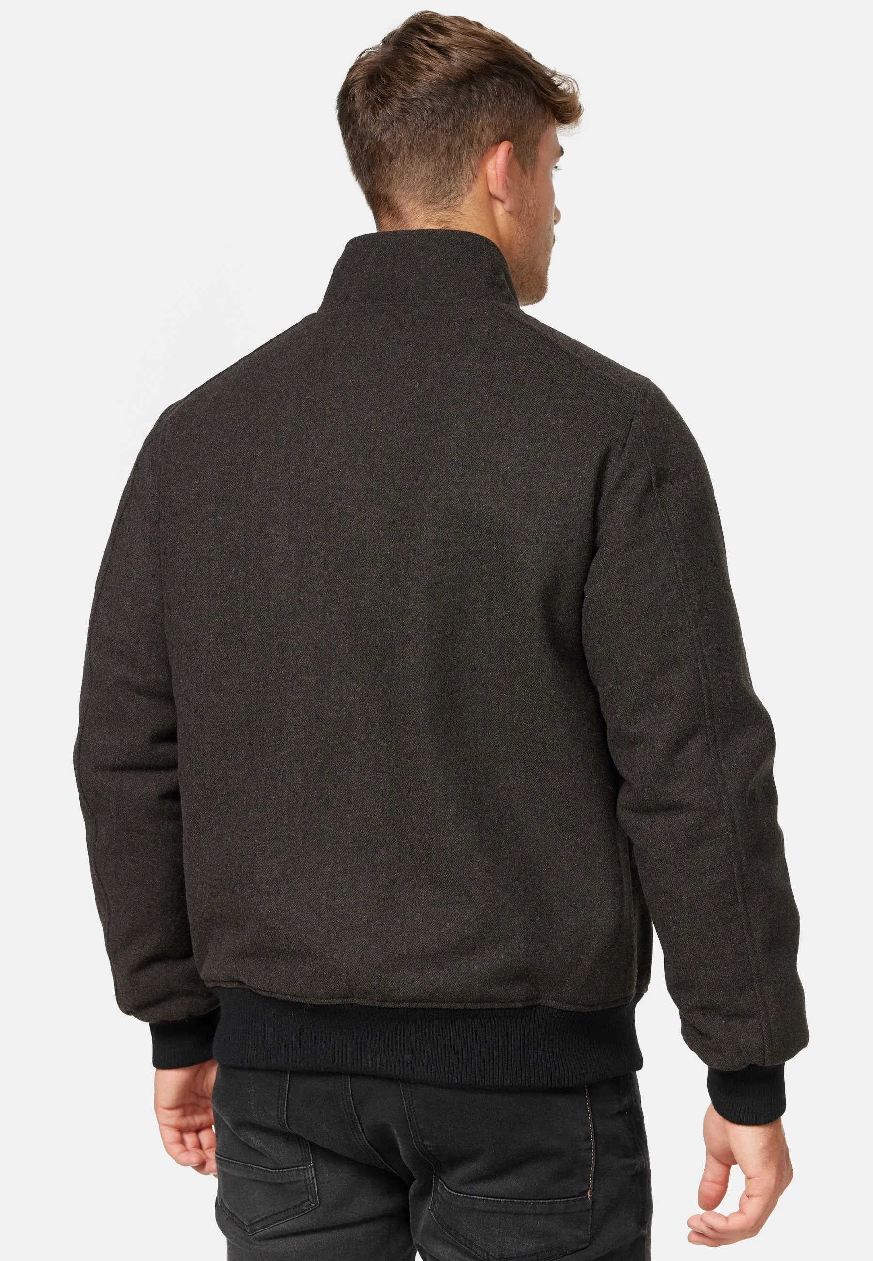 Winterjacke Bob