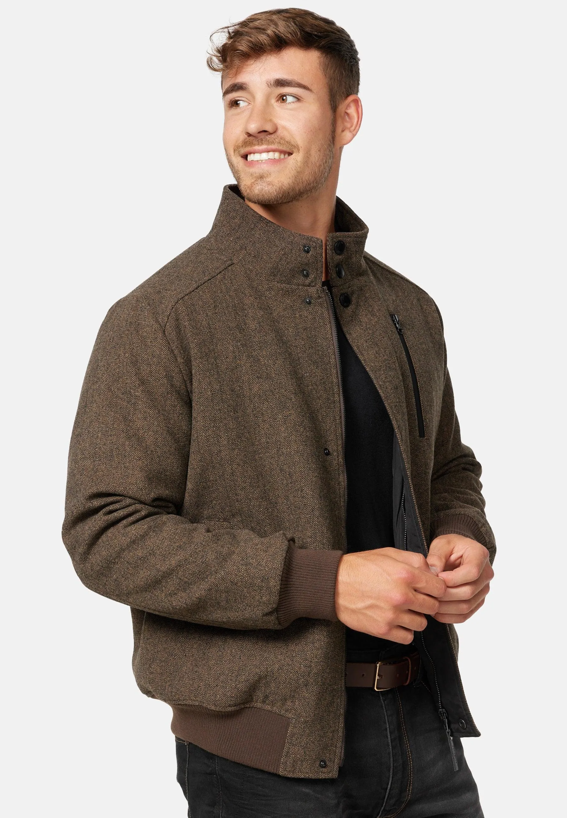 Winterjacke Bob