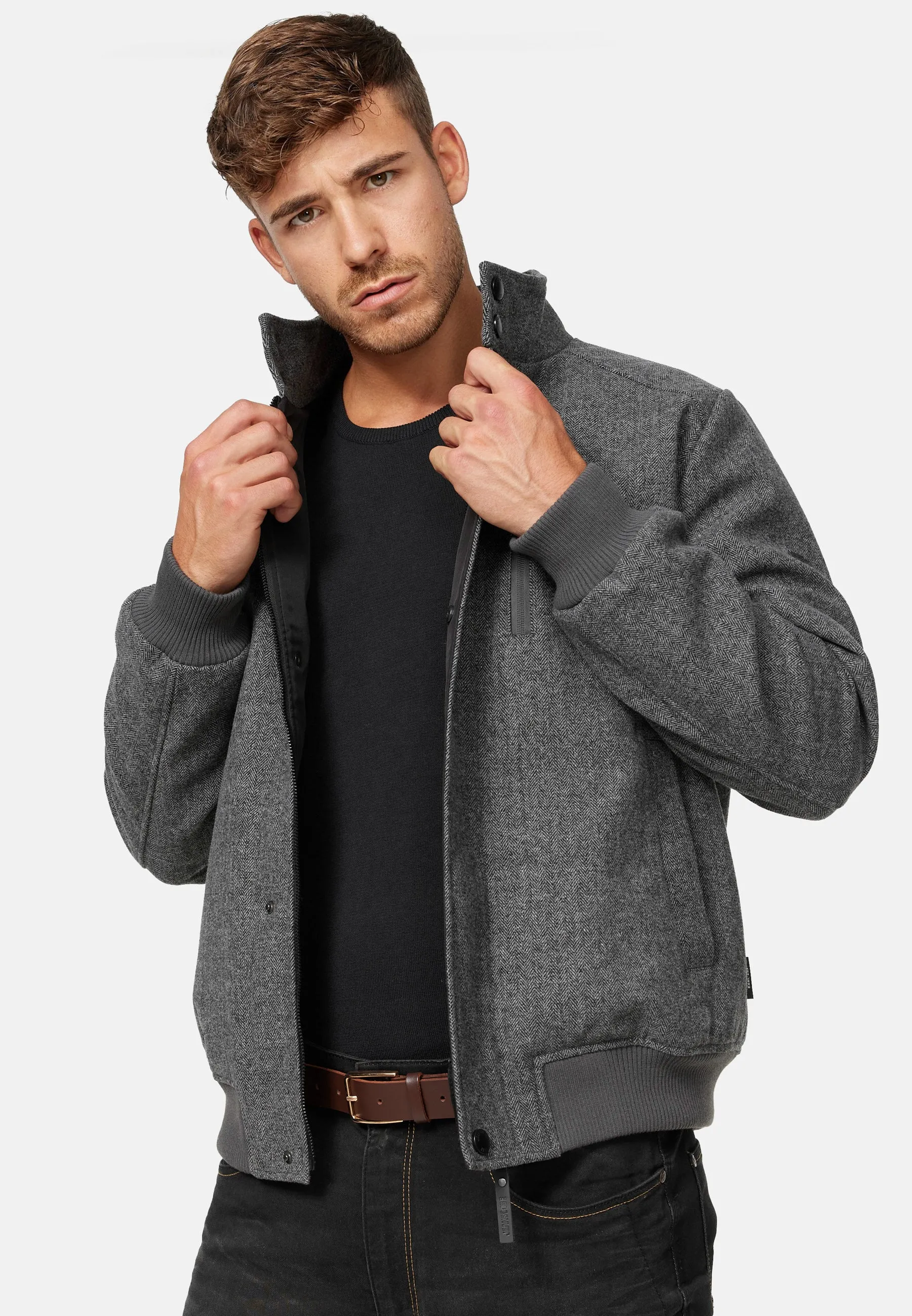 Winterjacke Bob