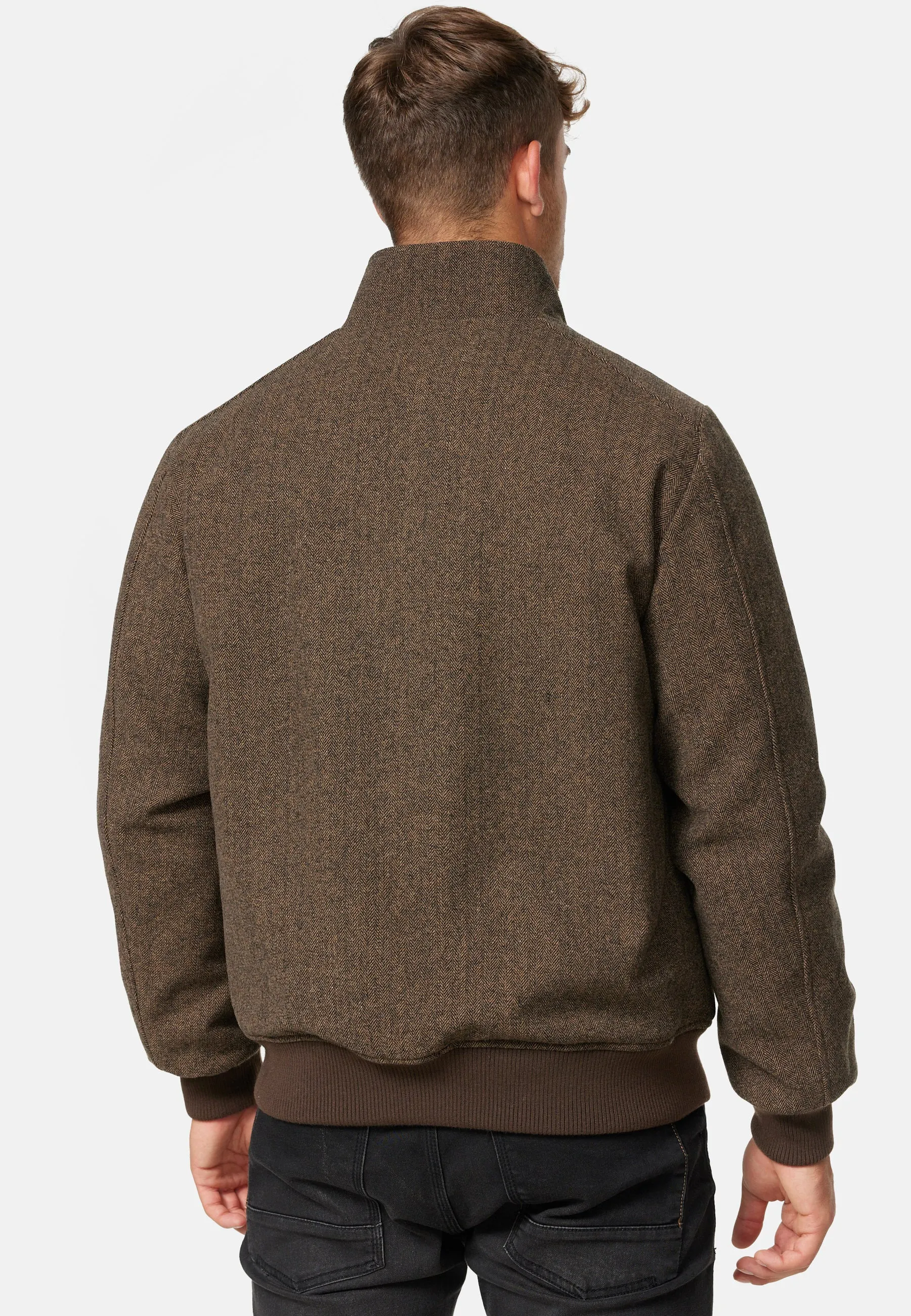 Winterjacke Bob