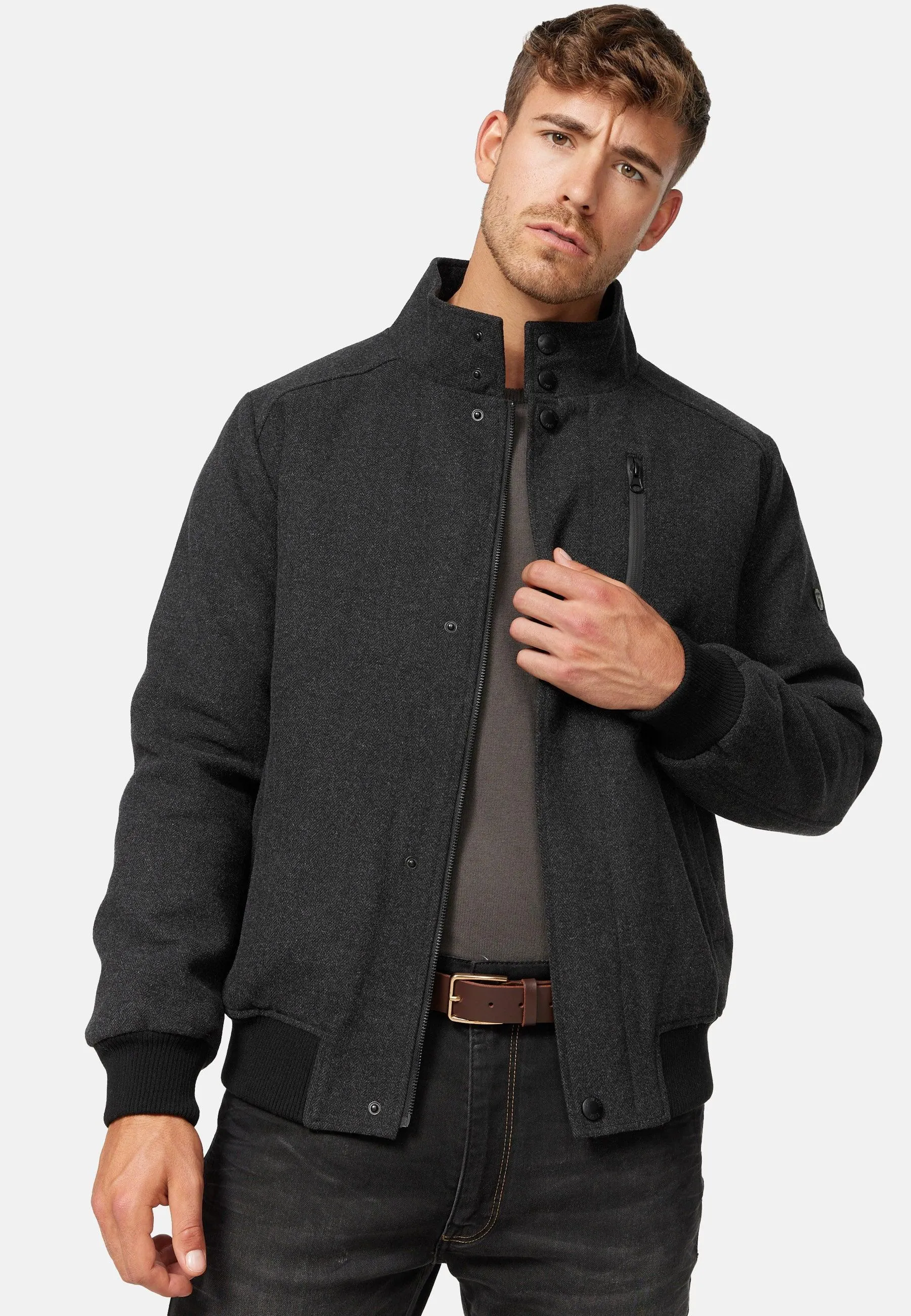Winterjacke Bob