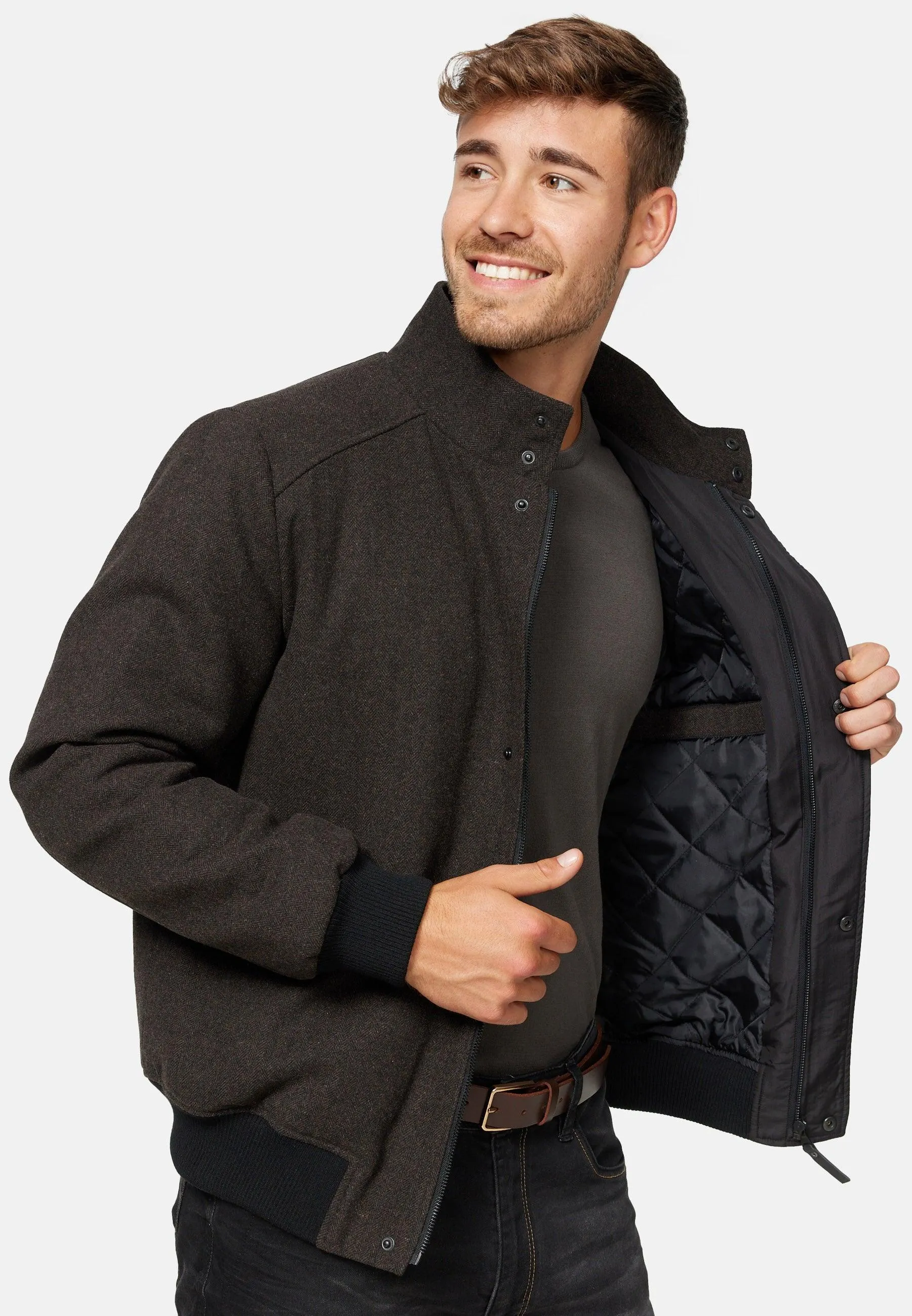 Winterjacke Bob