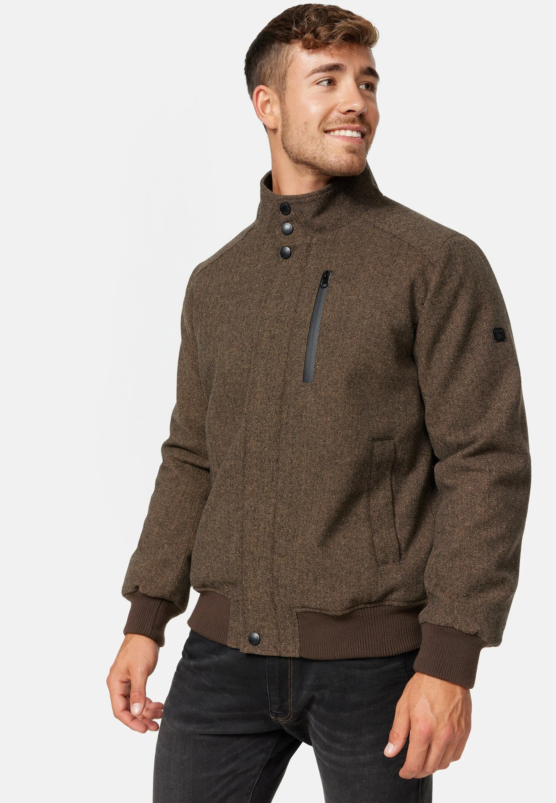 Winterjacke Bob