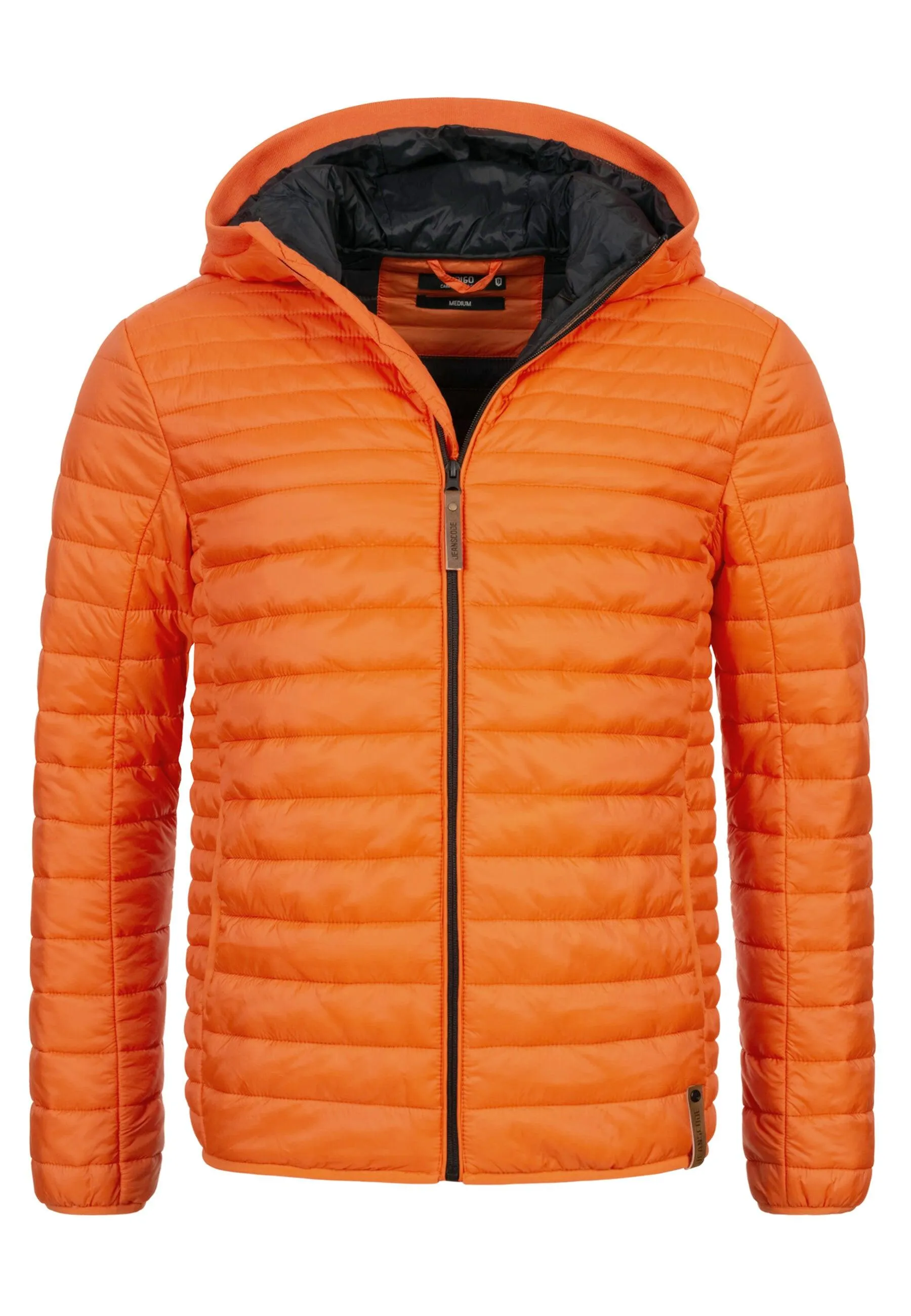 Winterjacke Bowers