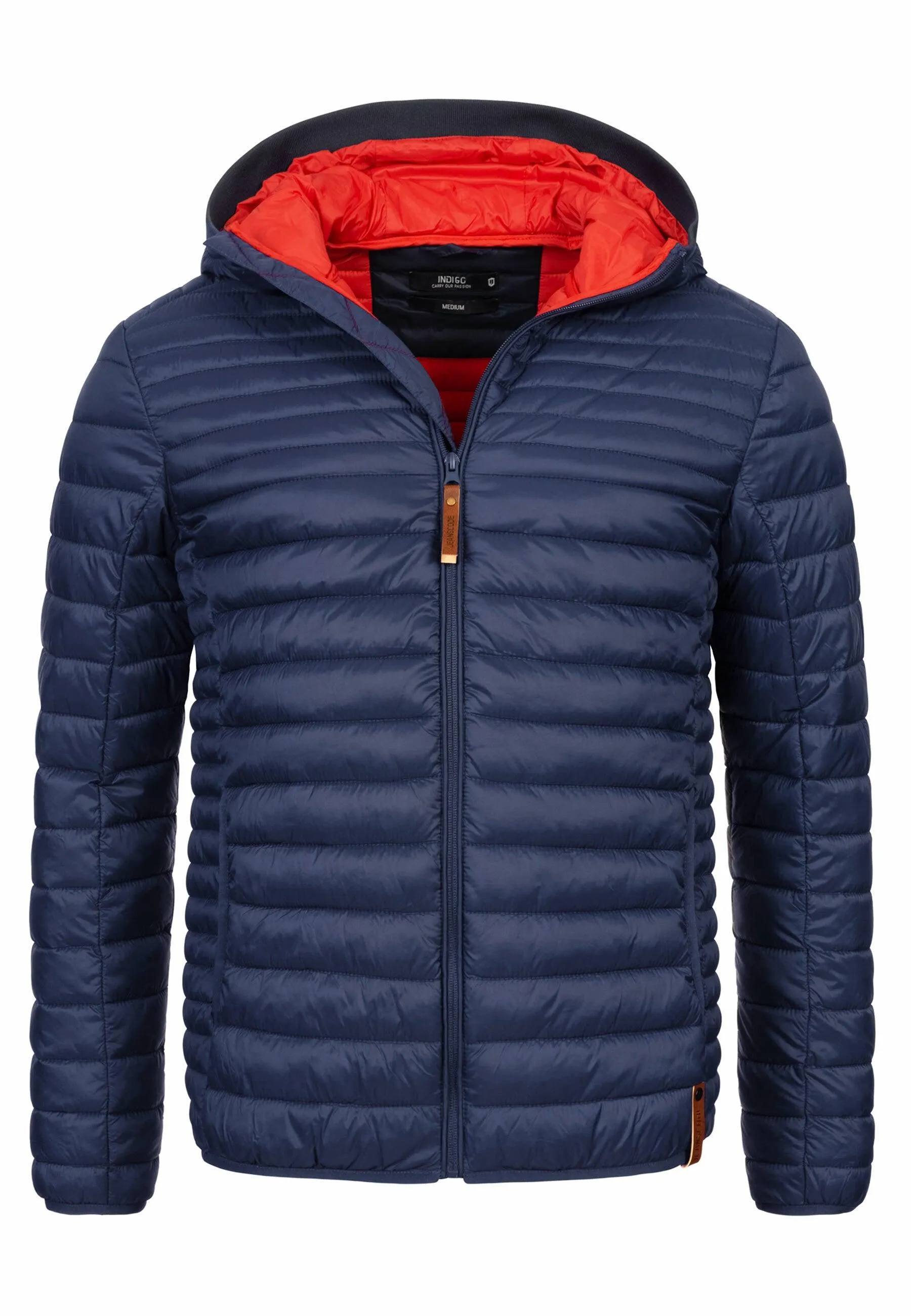 Winterjacke Bowers