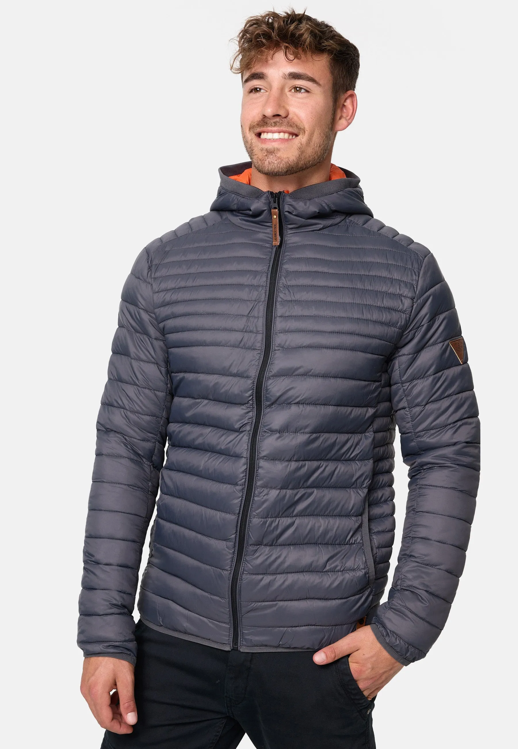 Winterjacke Bowers