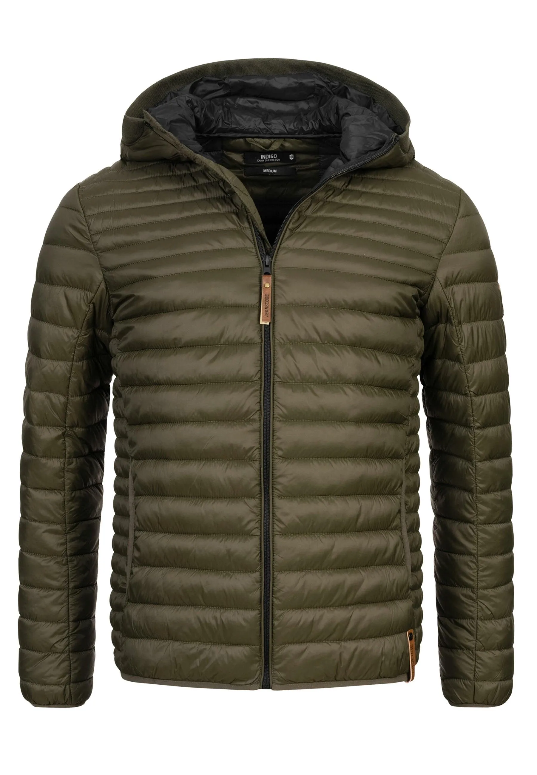 Winterjacke Bowers