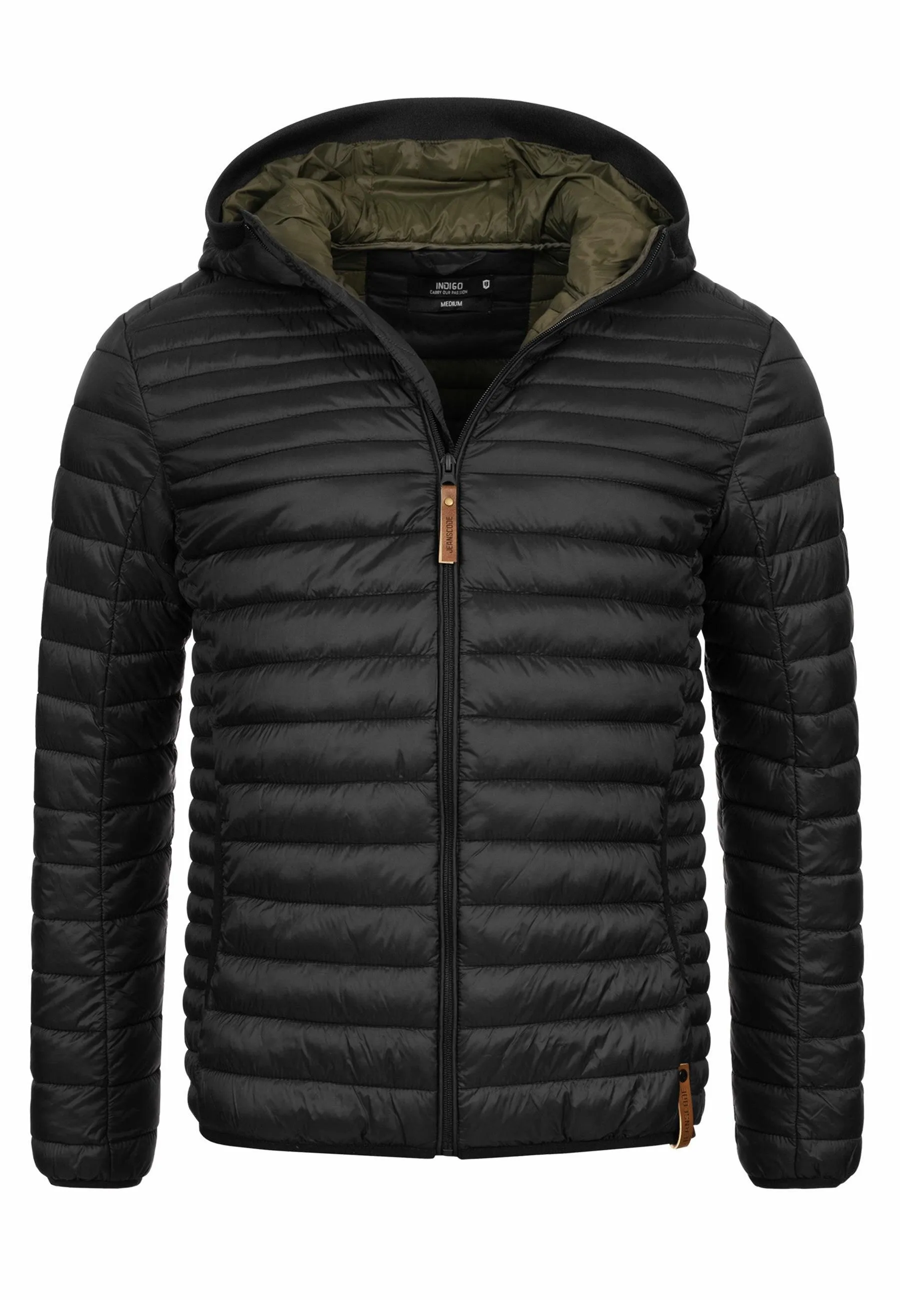 Winterjacke Bowers