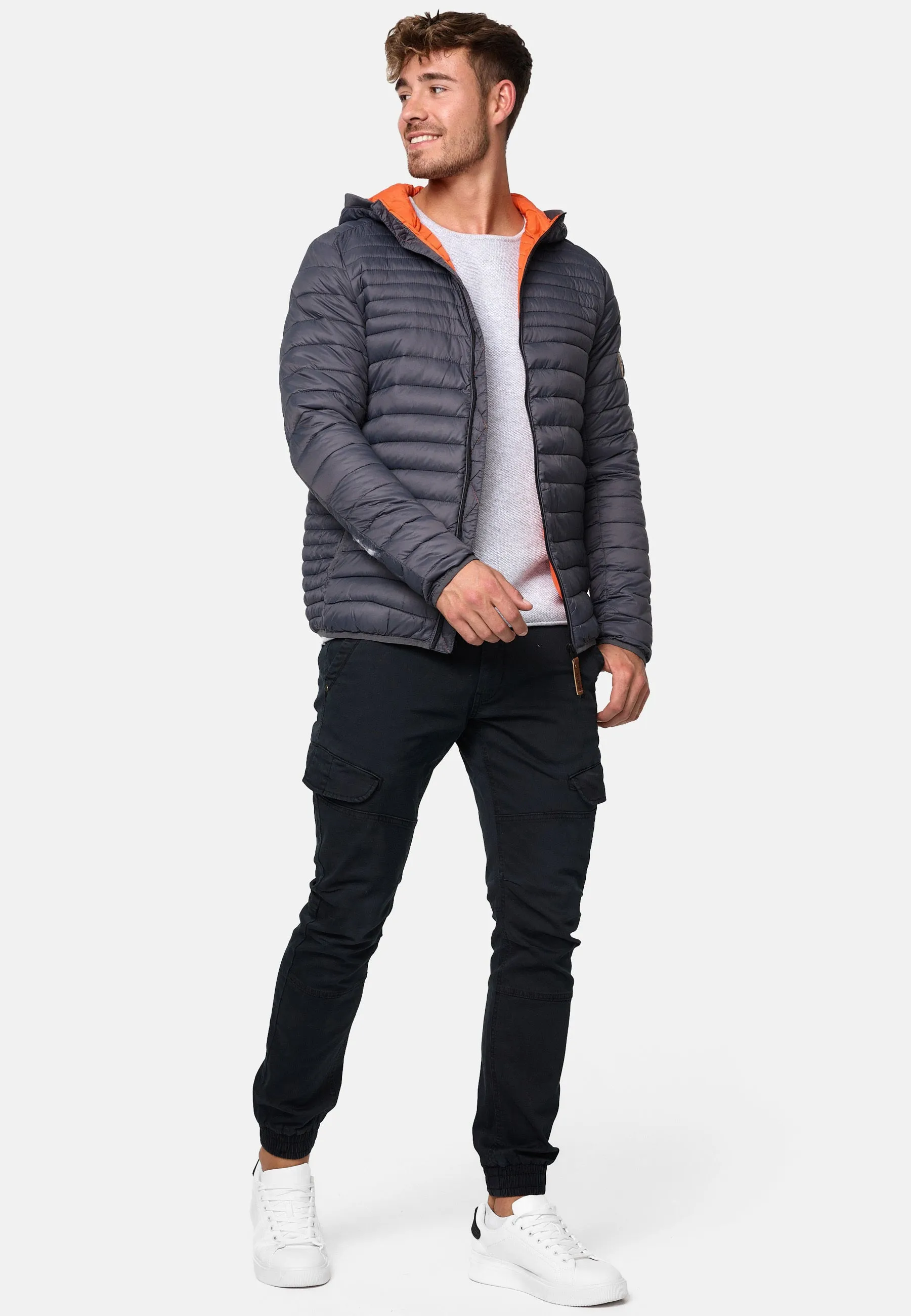 Winterjacke Bowers