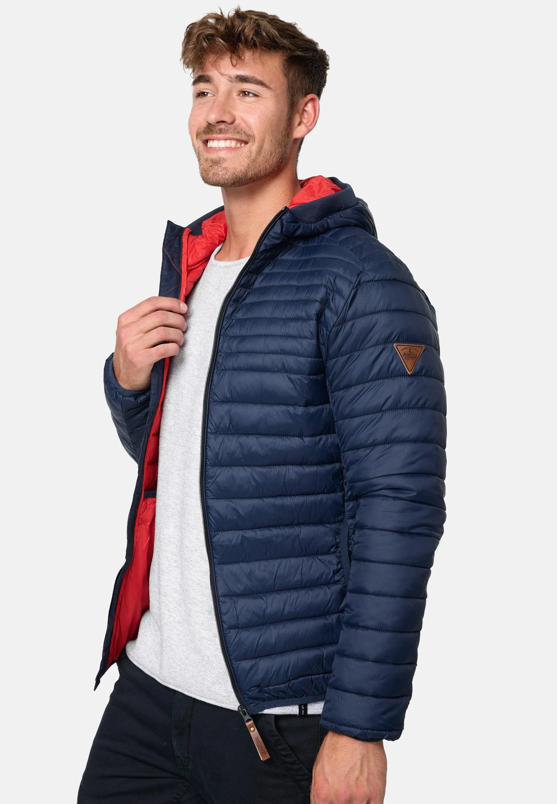 Winterjacke Bowers