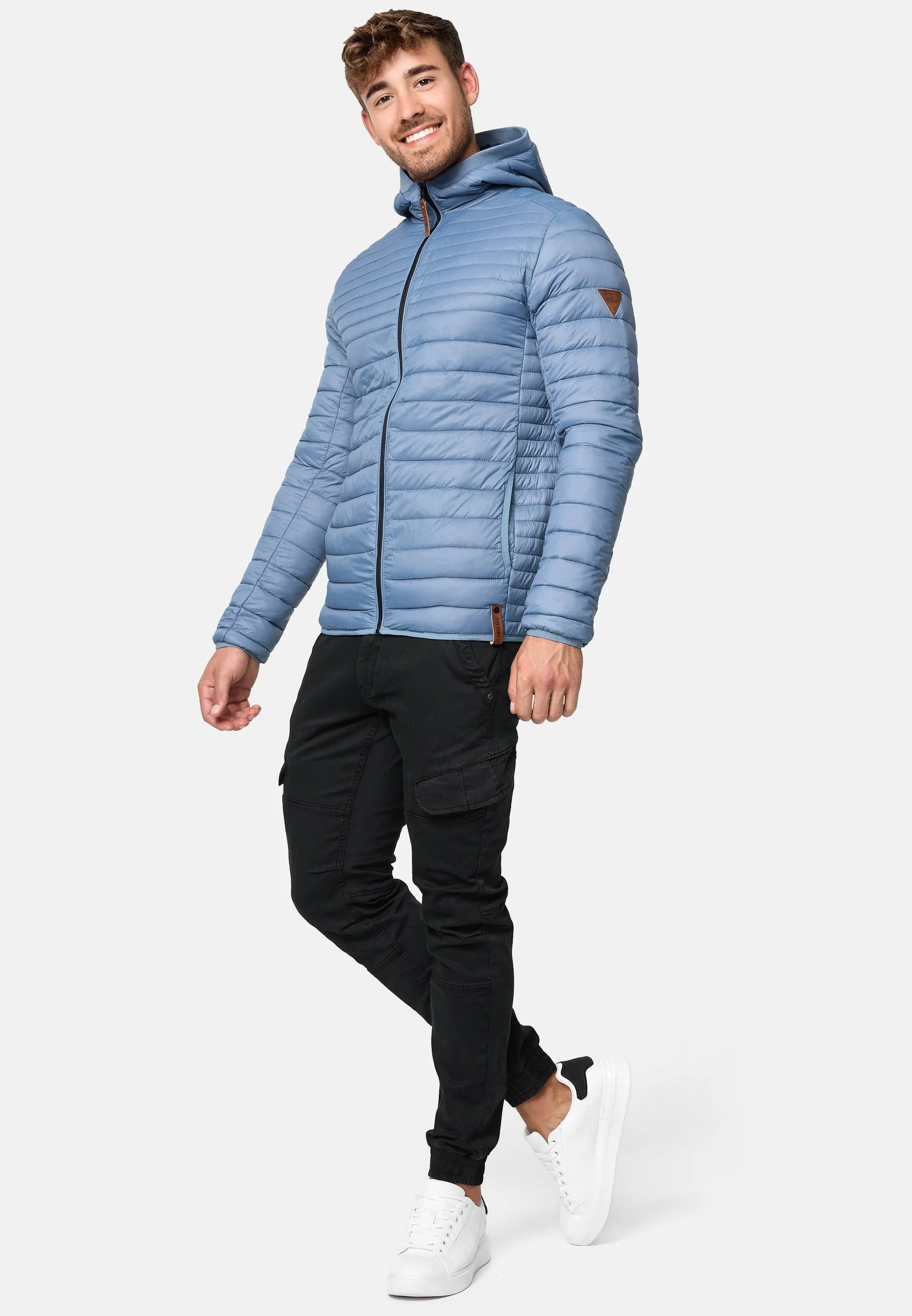 Winterjacke Bowers
