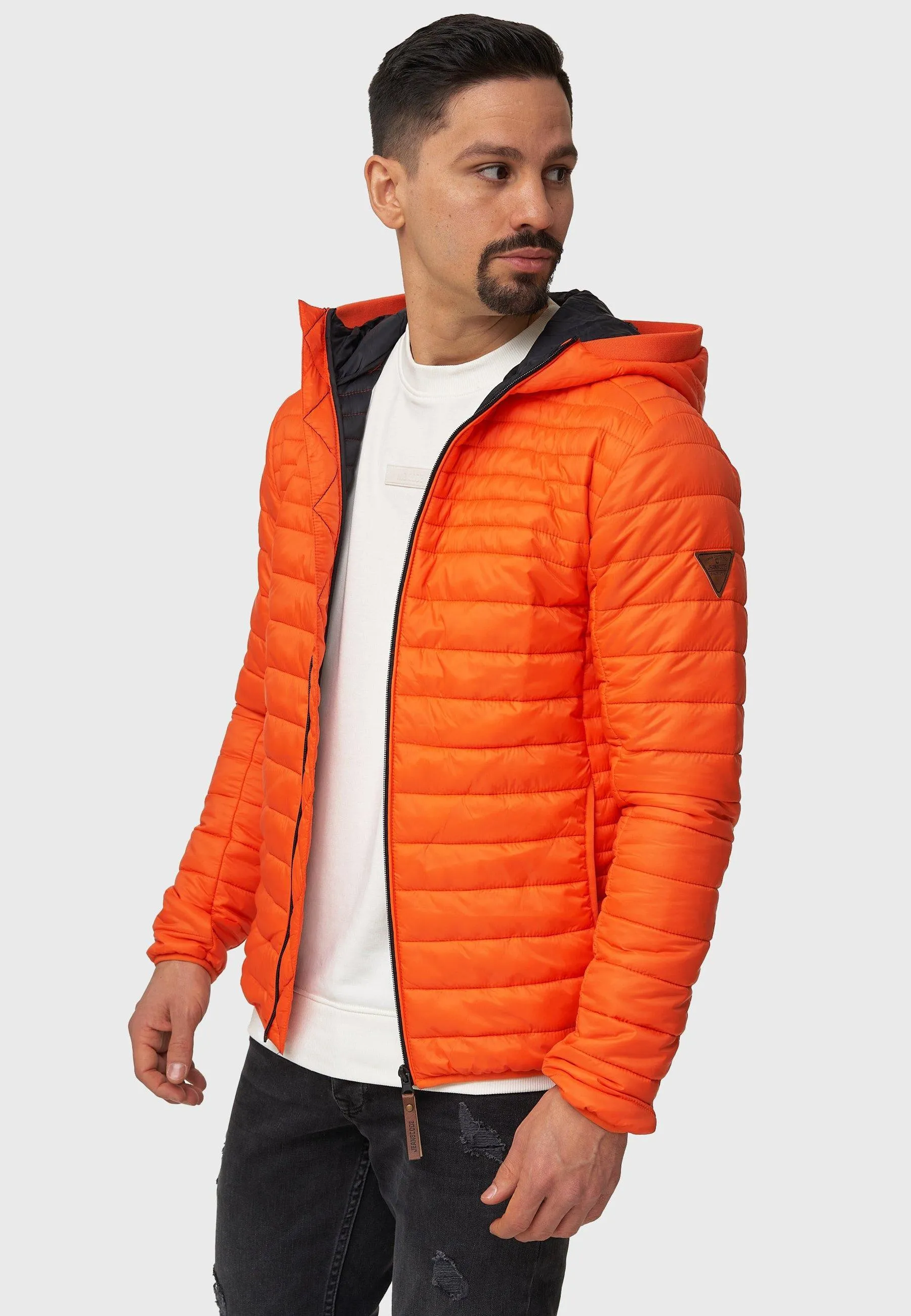 Winterjacke Bowers