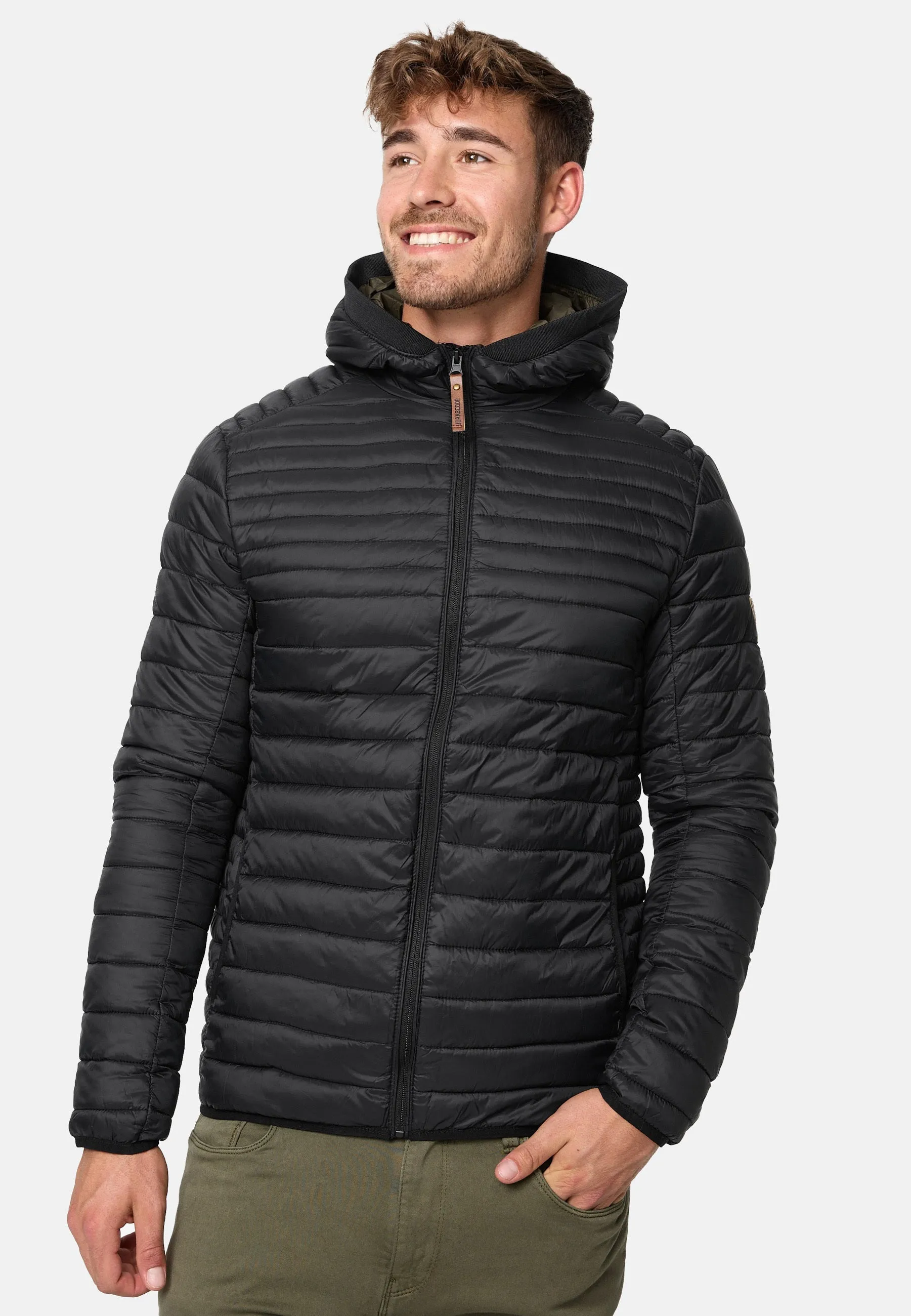 Winterjacke Bowers