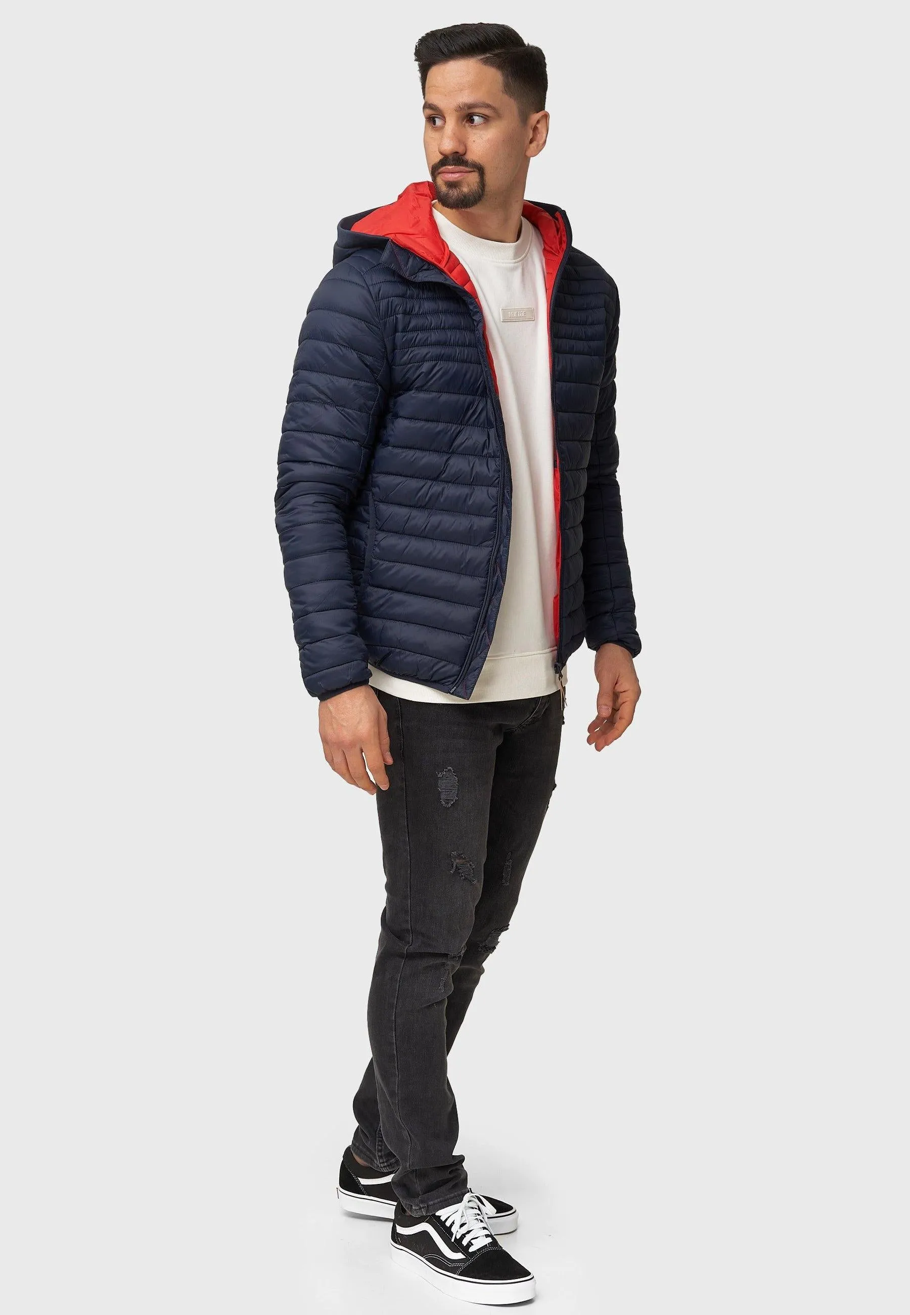 Winterjacke Bowers