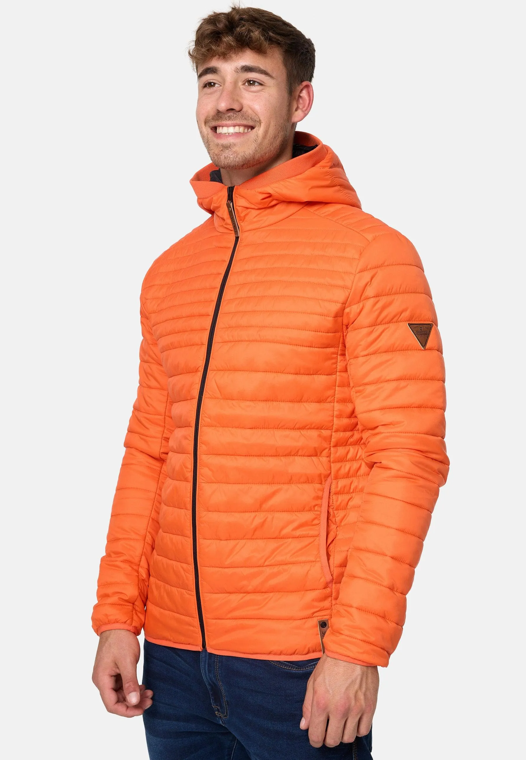 Winterjacke Bowers