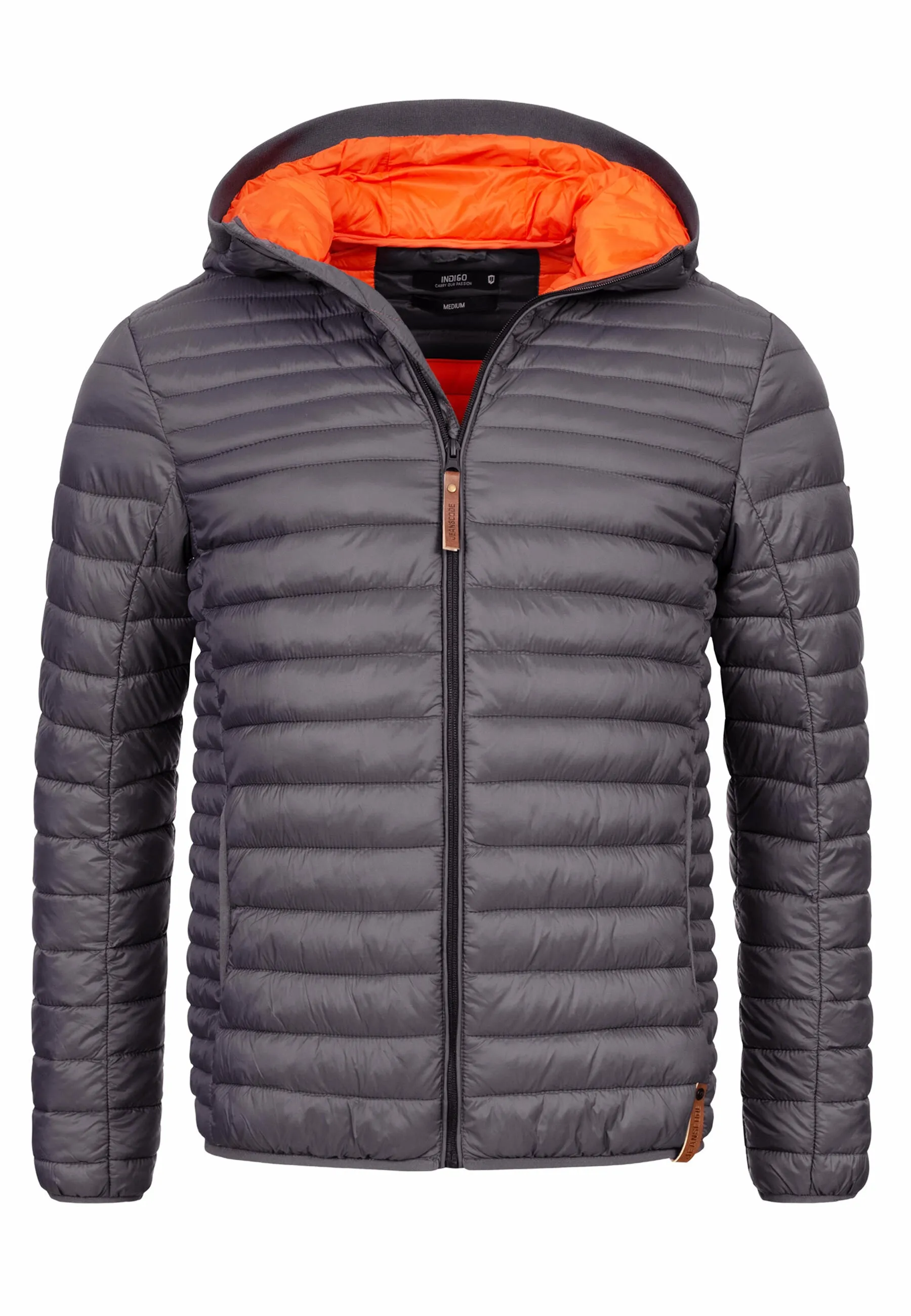 Winterjacke Bowers