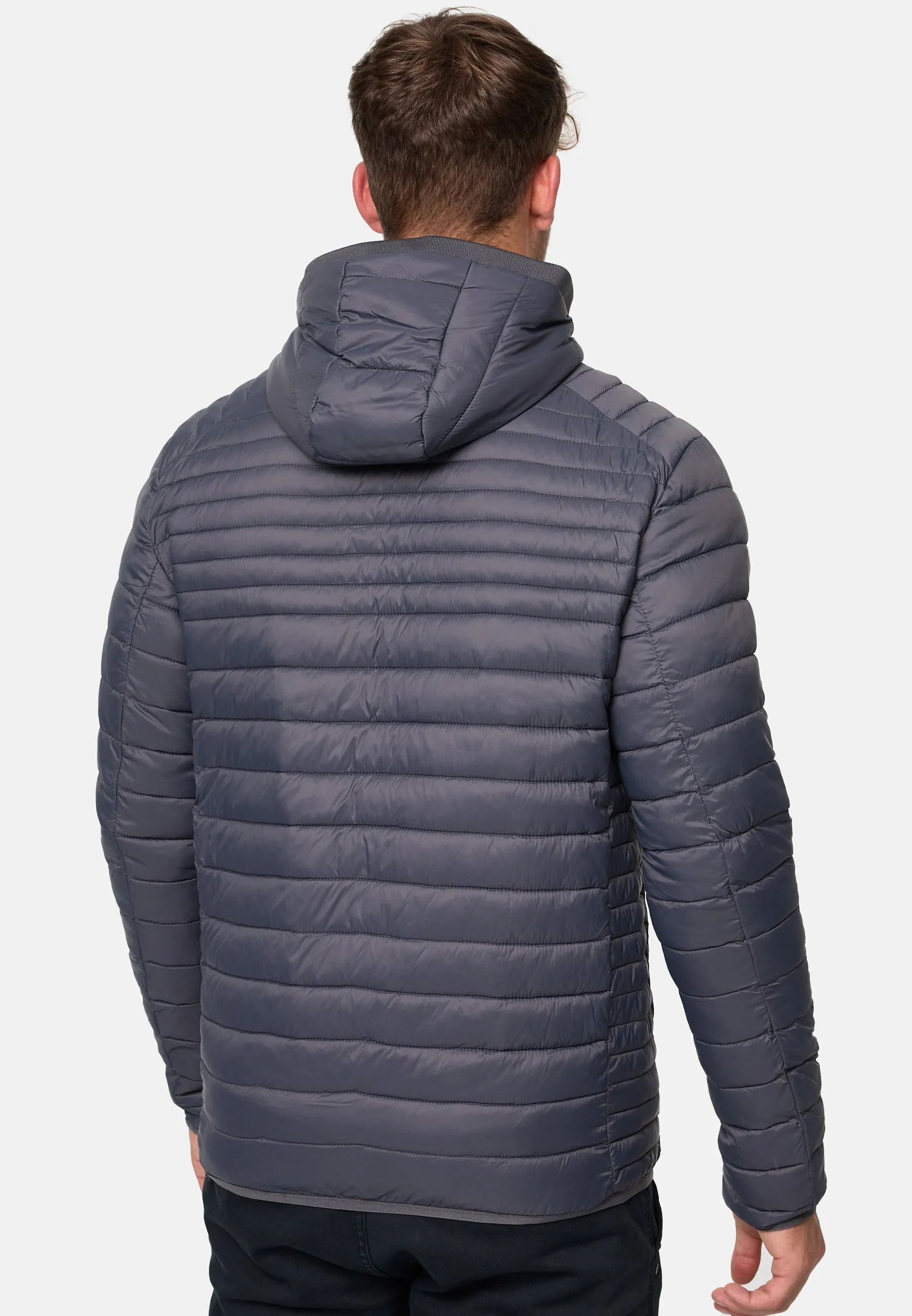 Winterjacke Bowers