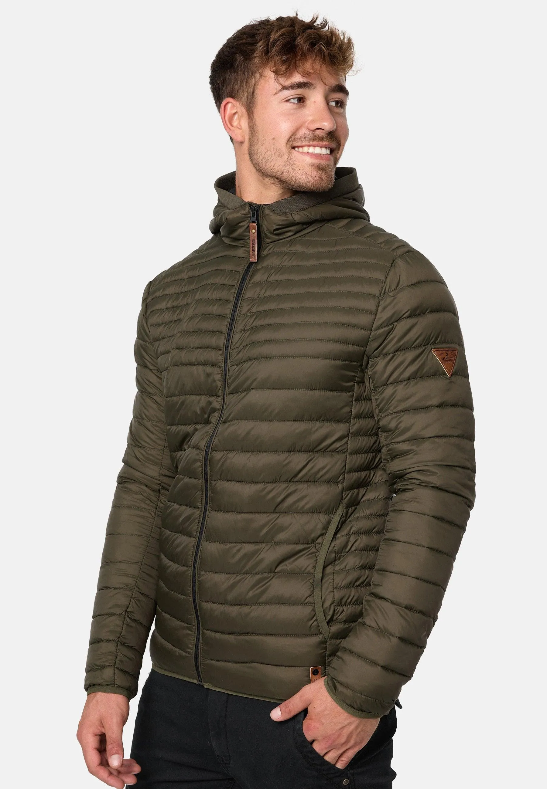 Winterjacke Bowers
