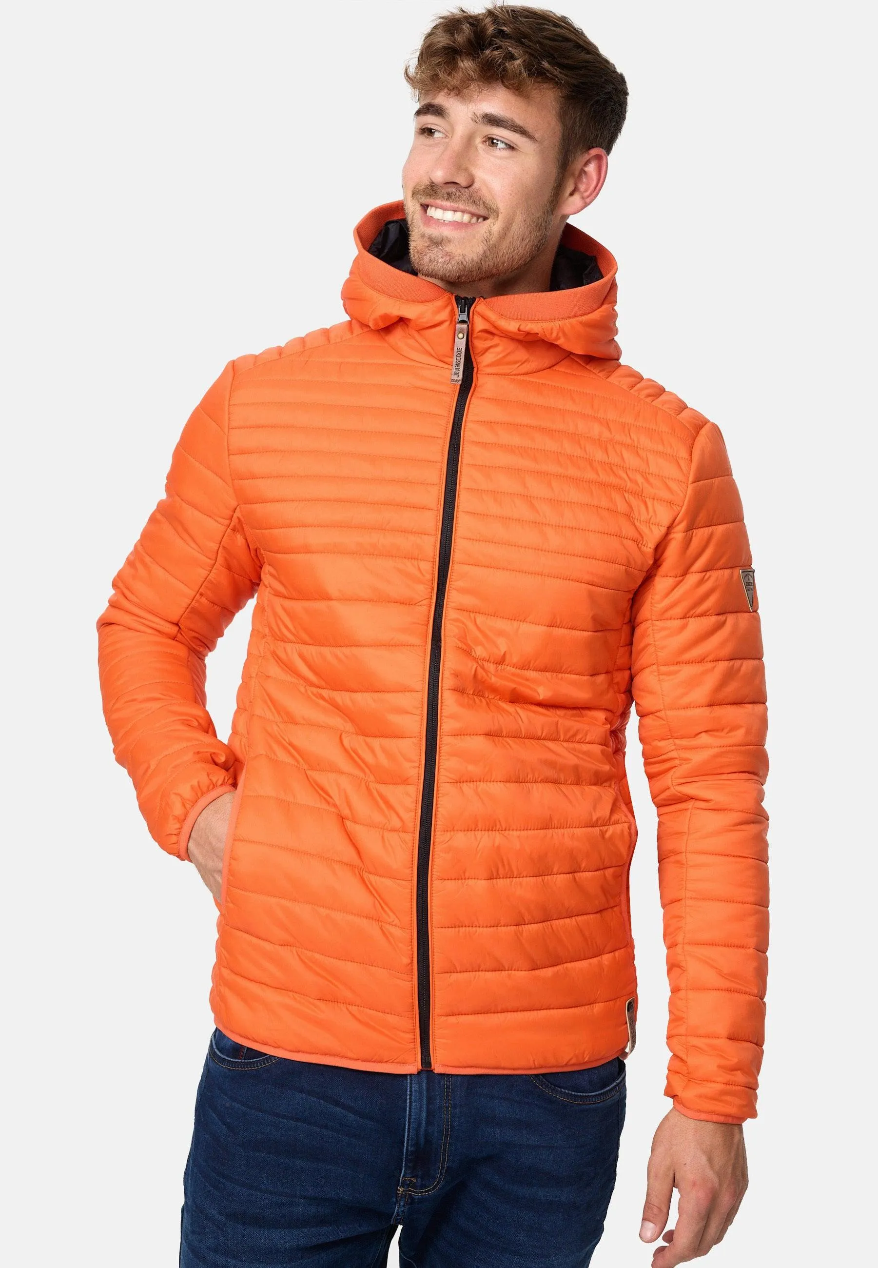 Winterjacke Bowers