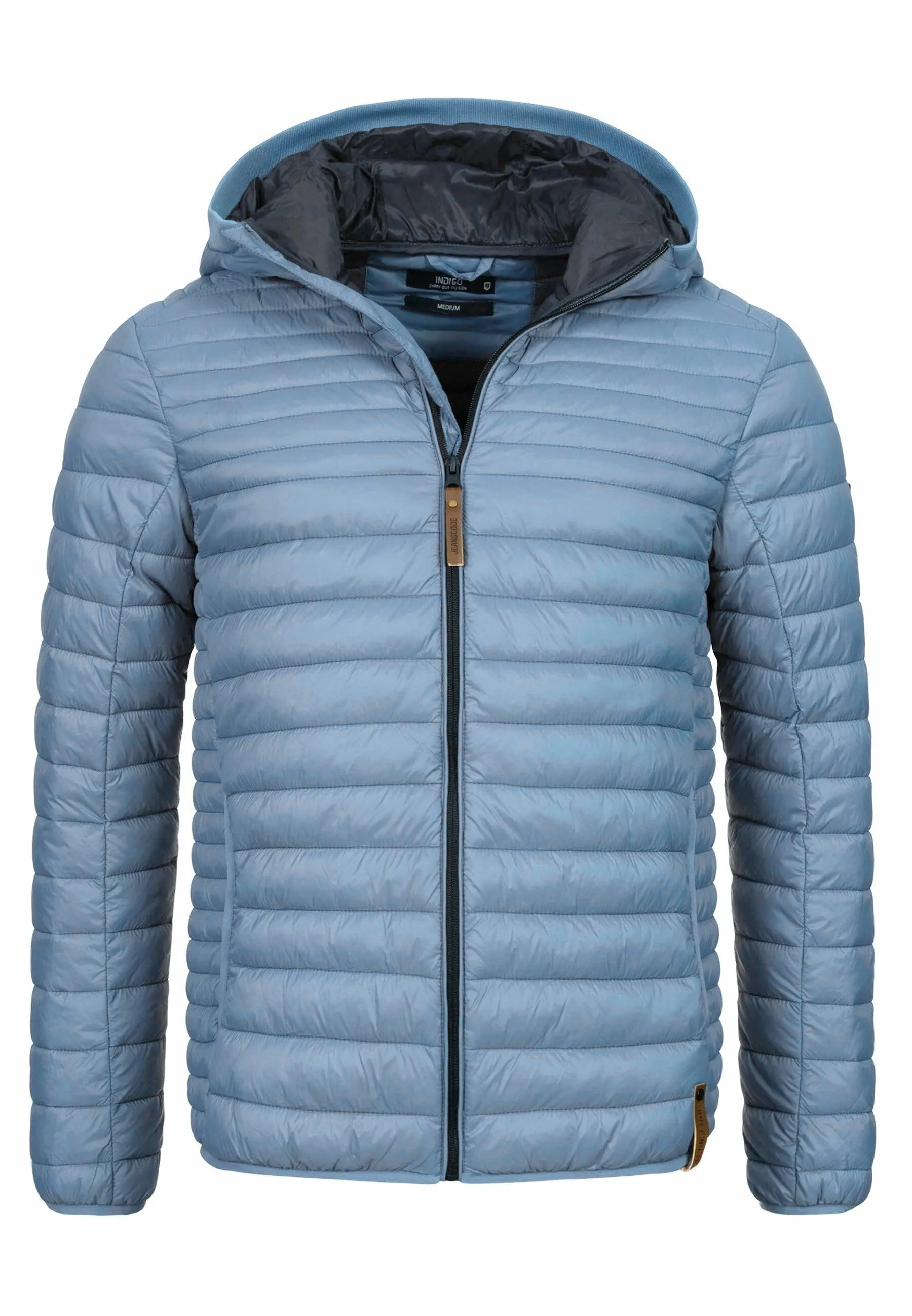 Winterjacke Bowers