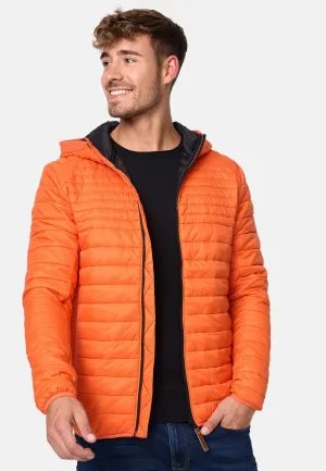 Winterjacke Bowers