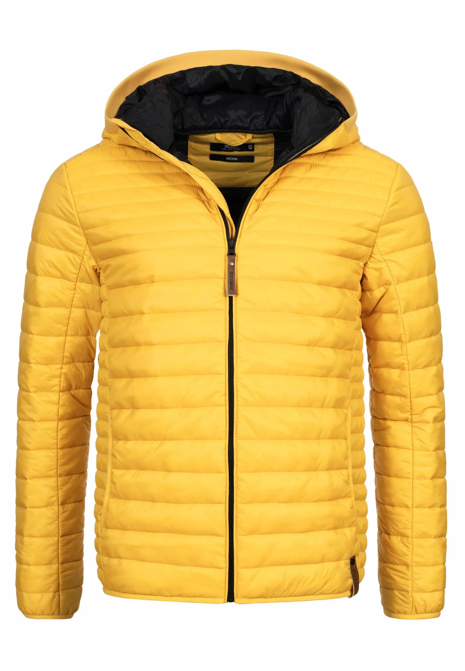 Winterjacke Bowers