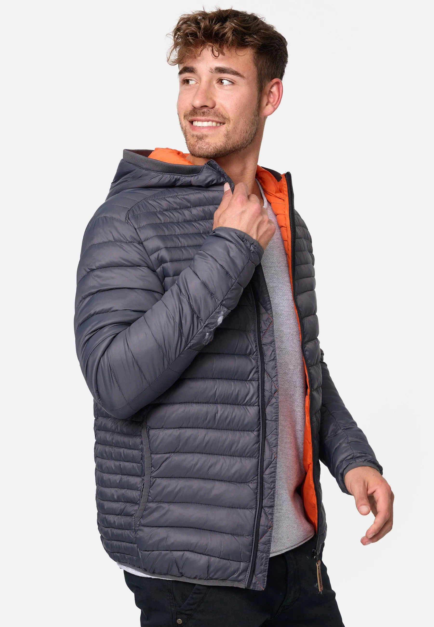 Winterjacke Bowers