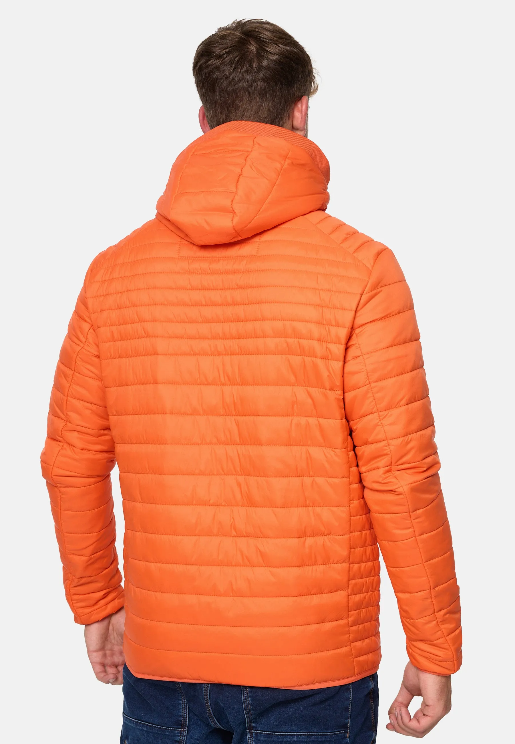 Winterjacke Bowers