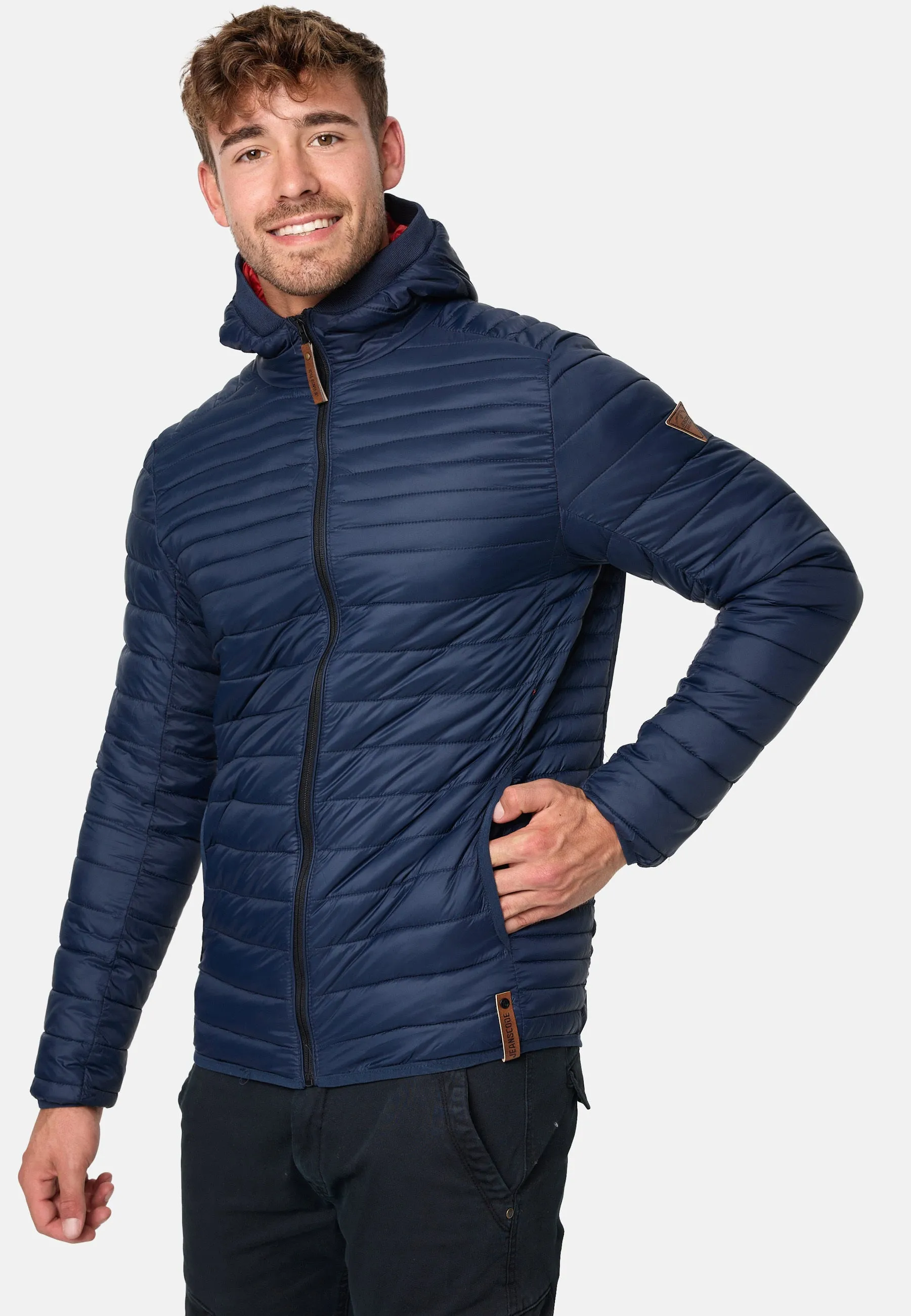 Winterjacke Bowers