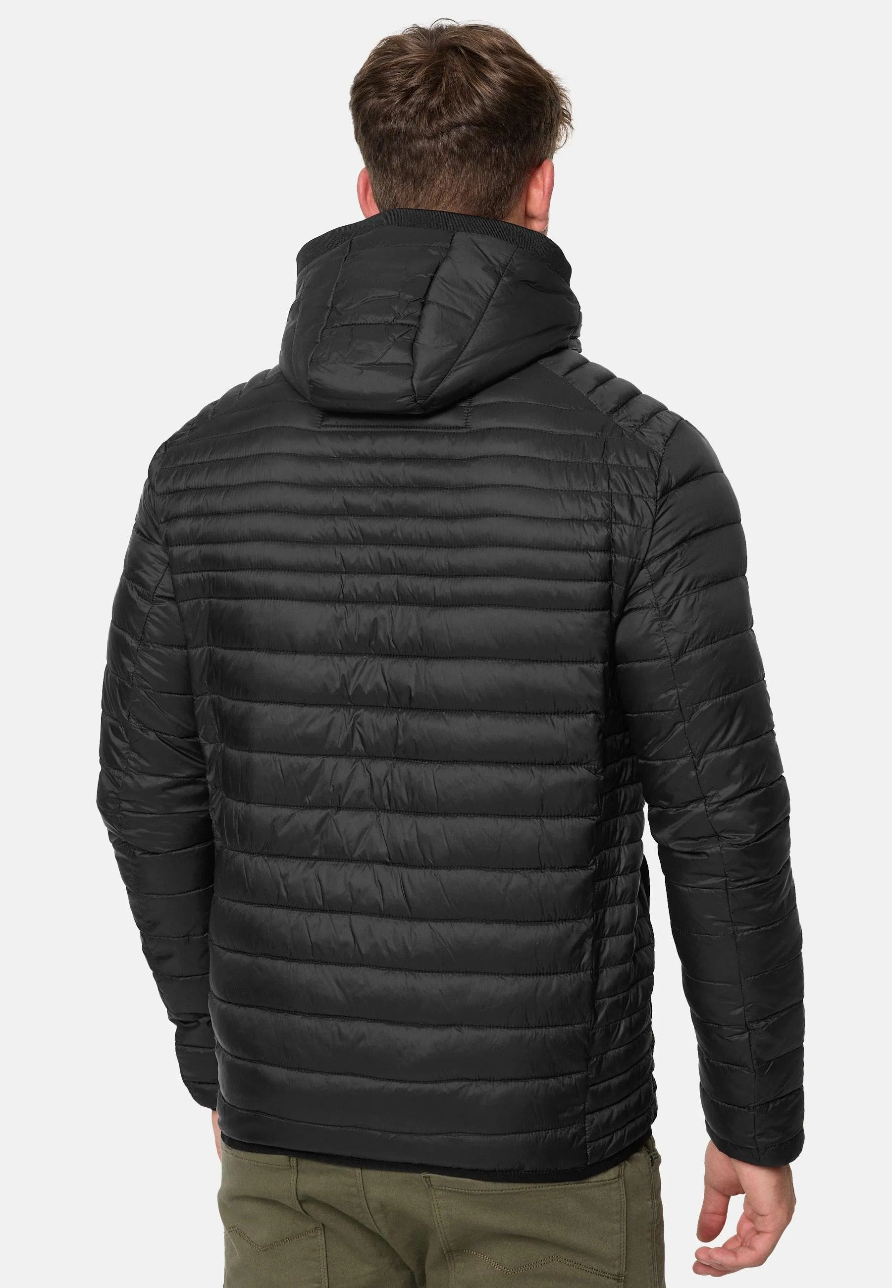 Winterjacke Bowers