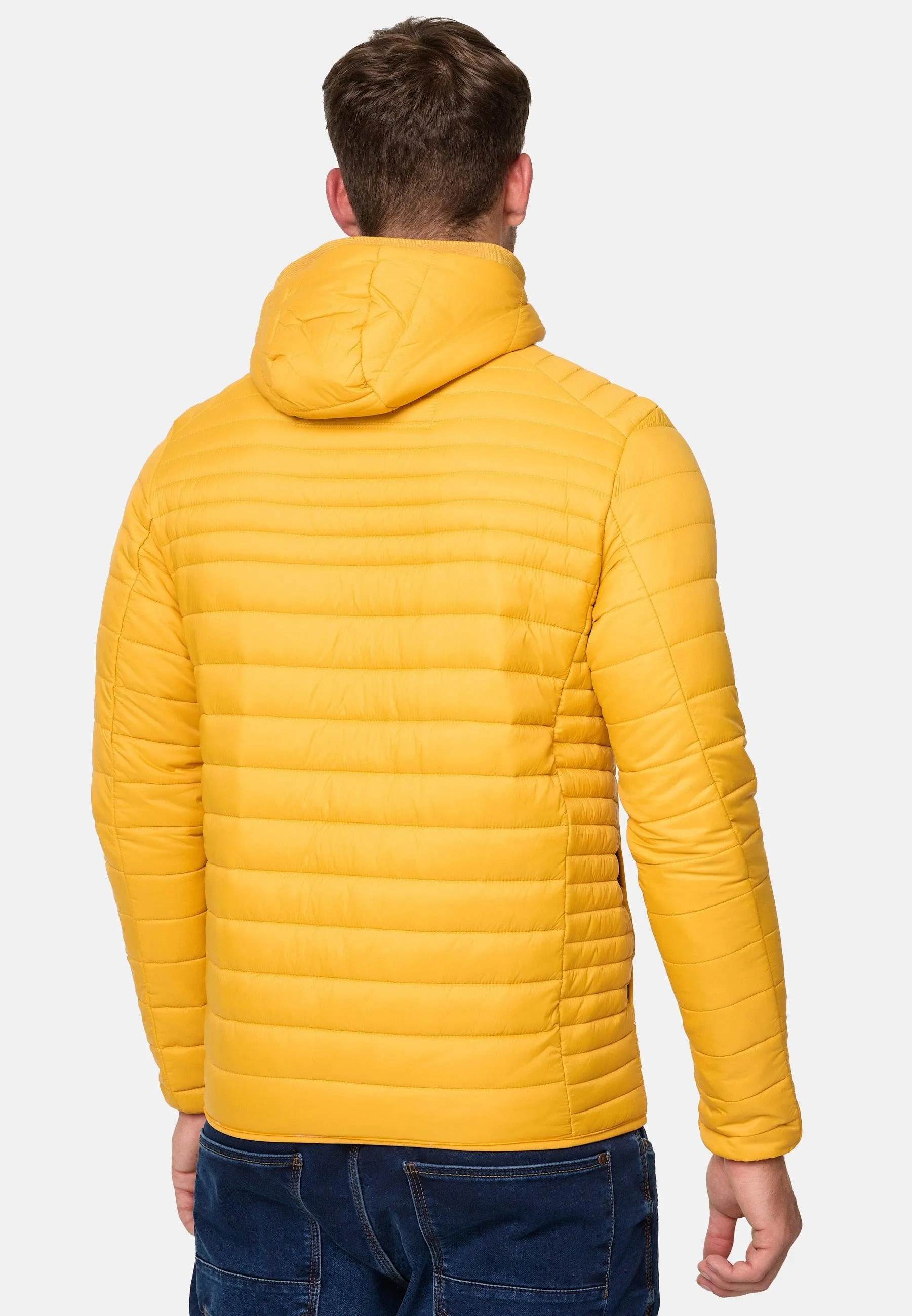 Winterjacke Bowers