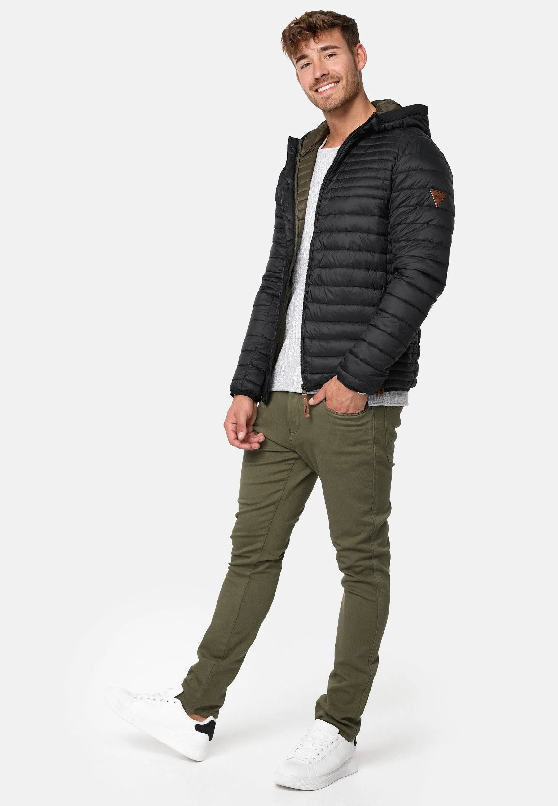 Winterjacke Bowers